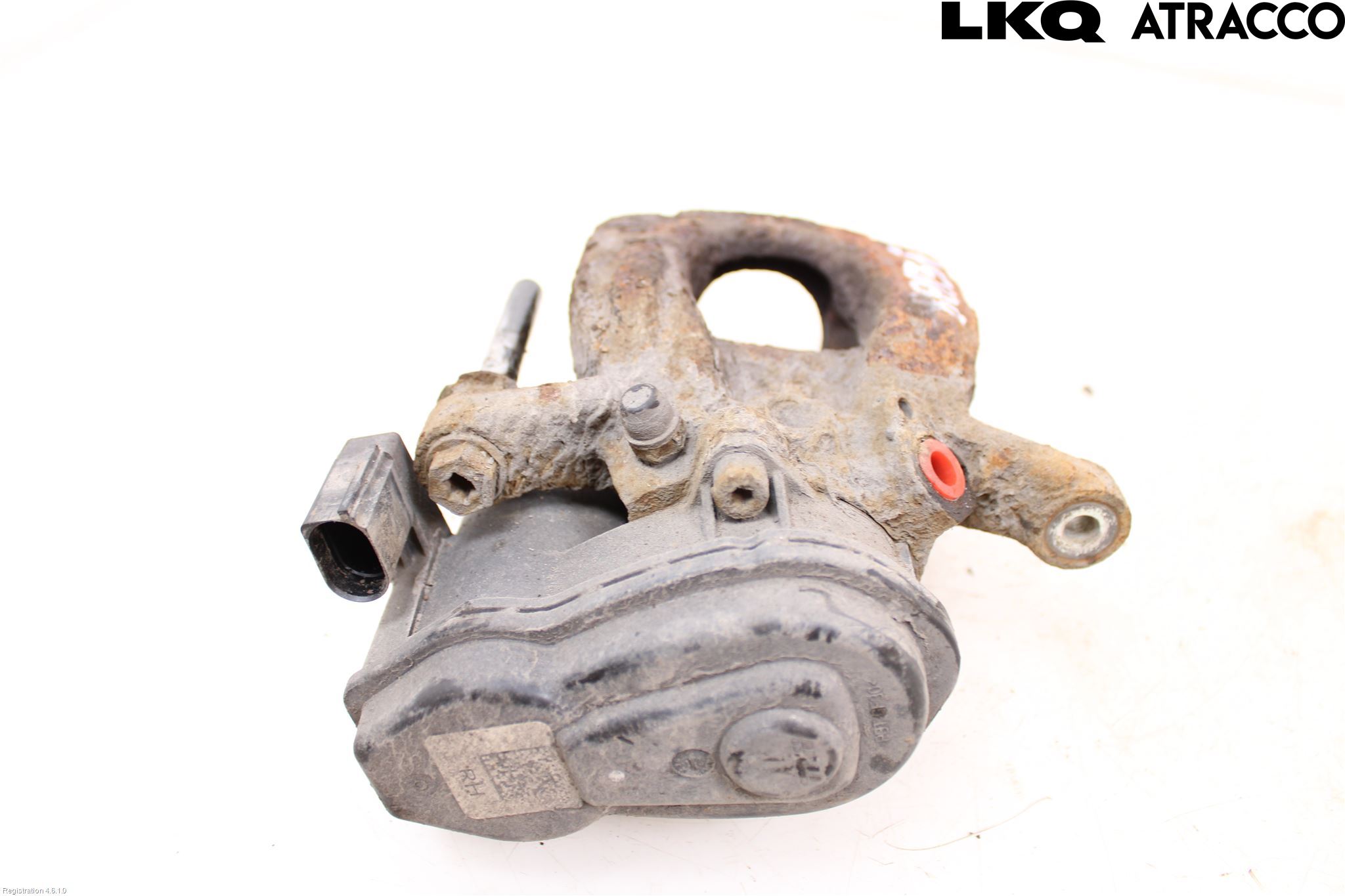 Nissan QASHQAI 14-17 Bremsecaliper Bak Høyre