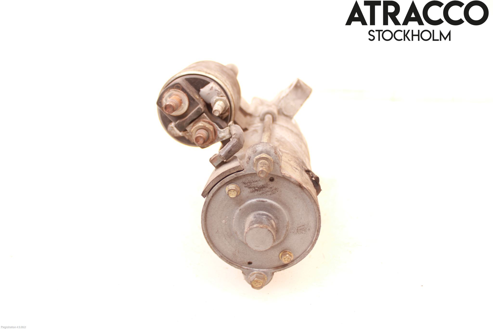 Ford FOCUS     04-07 Startmotor
