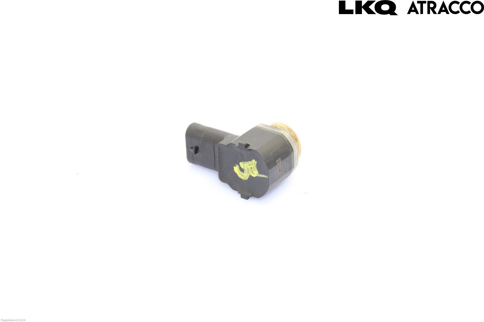Jaguar XF 08-15 Sensor Ryggesensor