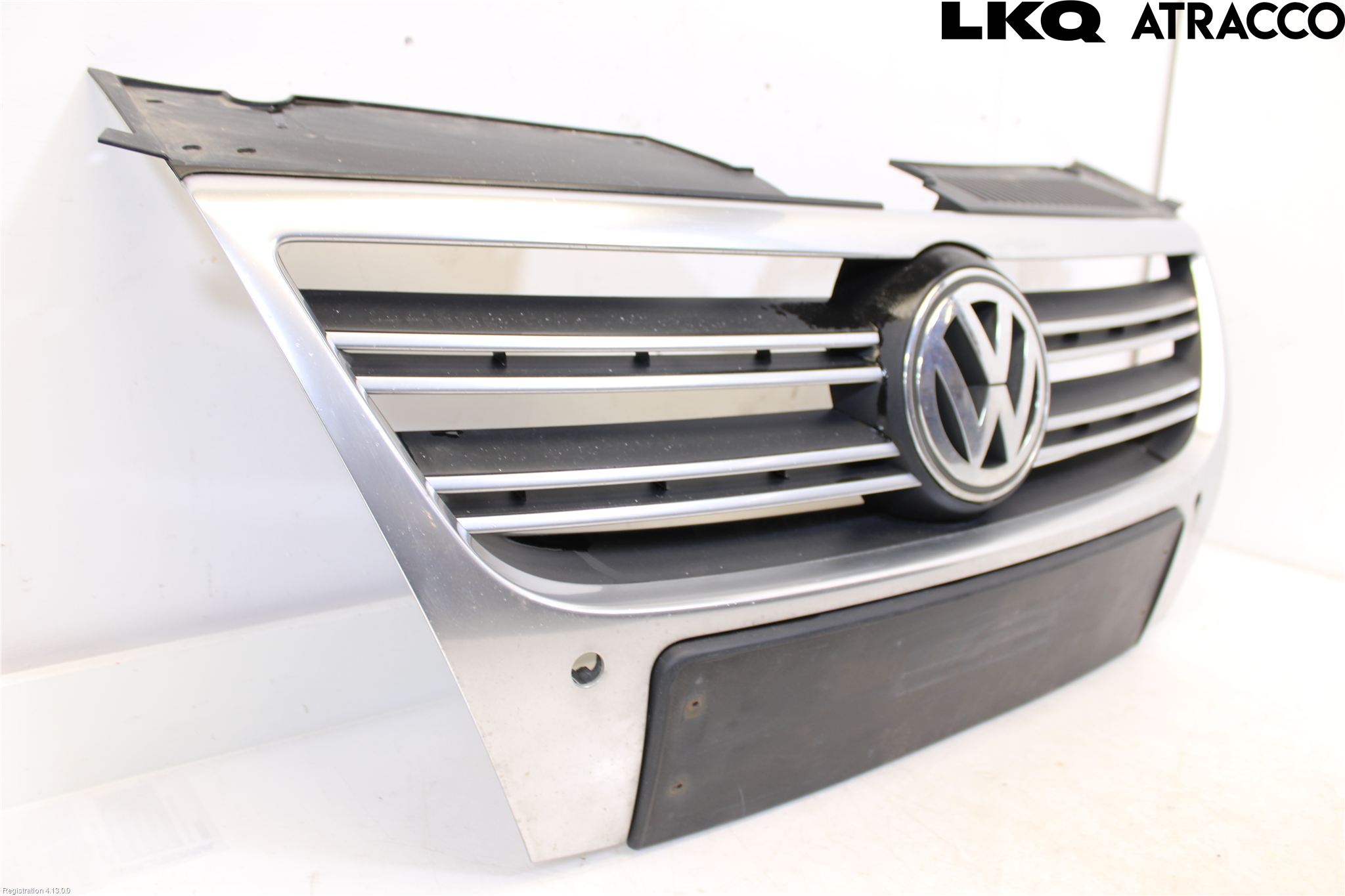 Volkswagen VW PASSAT 05-11 Grill Komplett