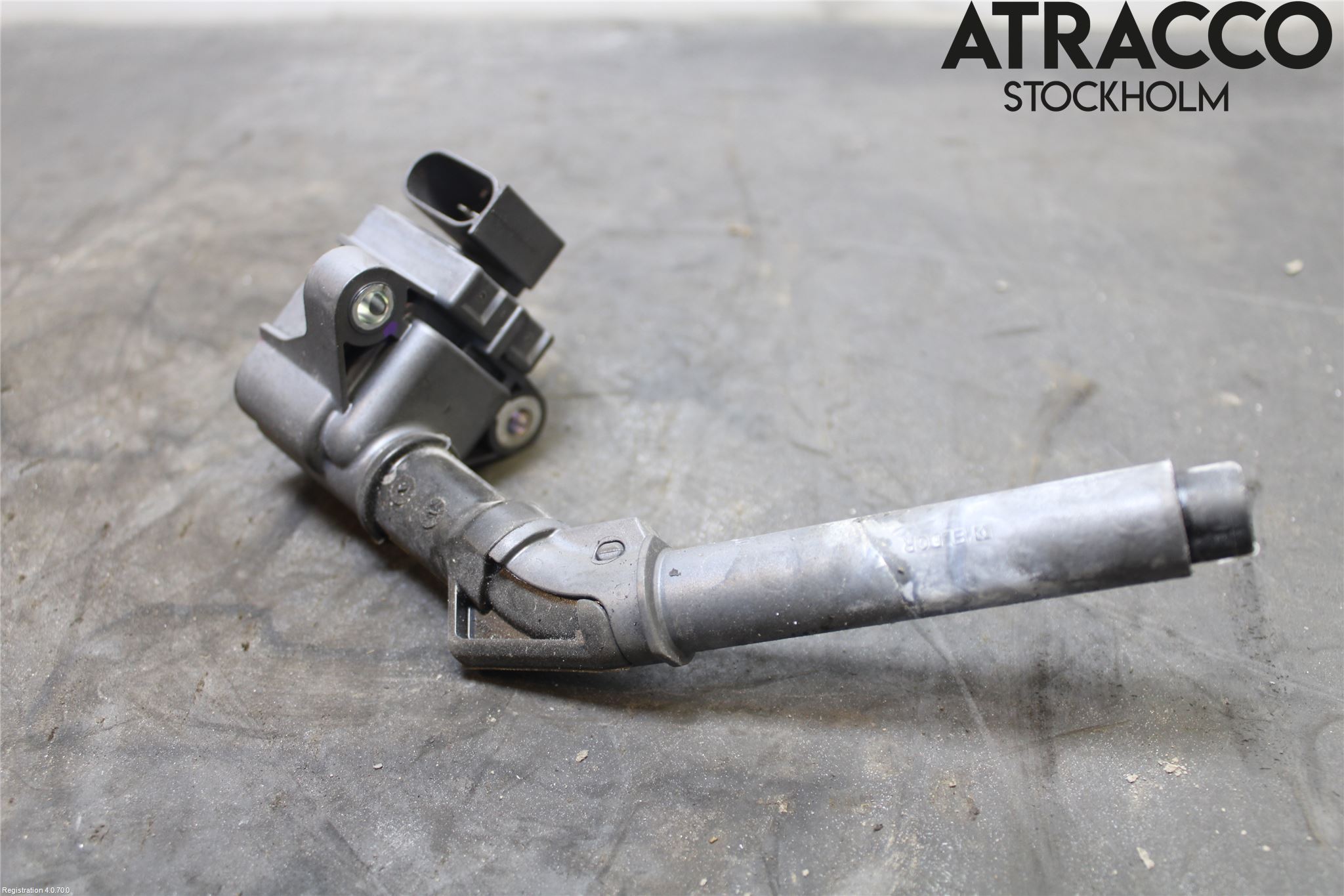 Mercedes-Benz MB CLA-KLASS (C118/X118) 19- Coil
