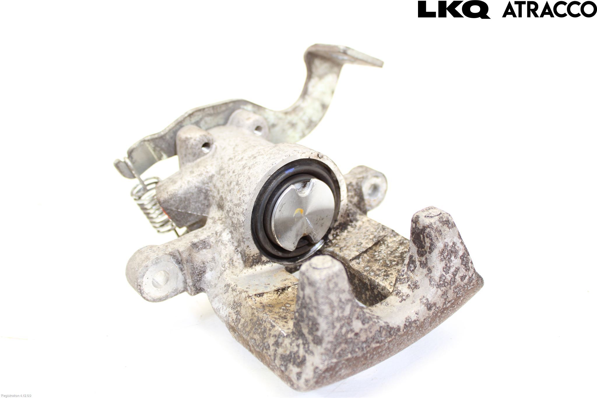 Toyota AURIS 07-09 Bremsecaliper Bak Høyre