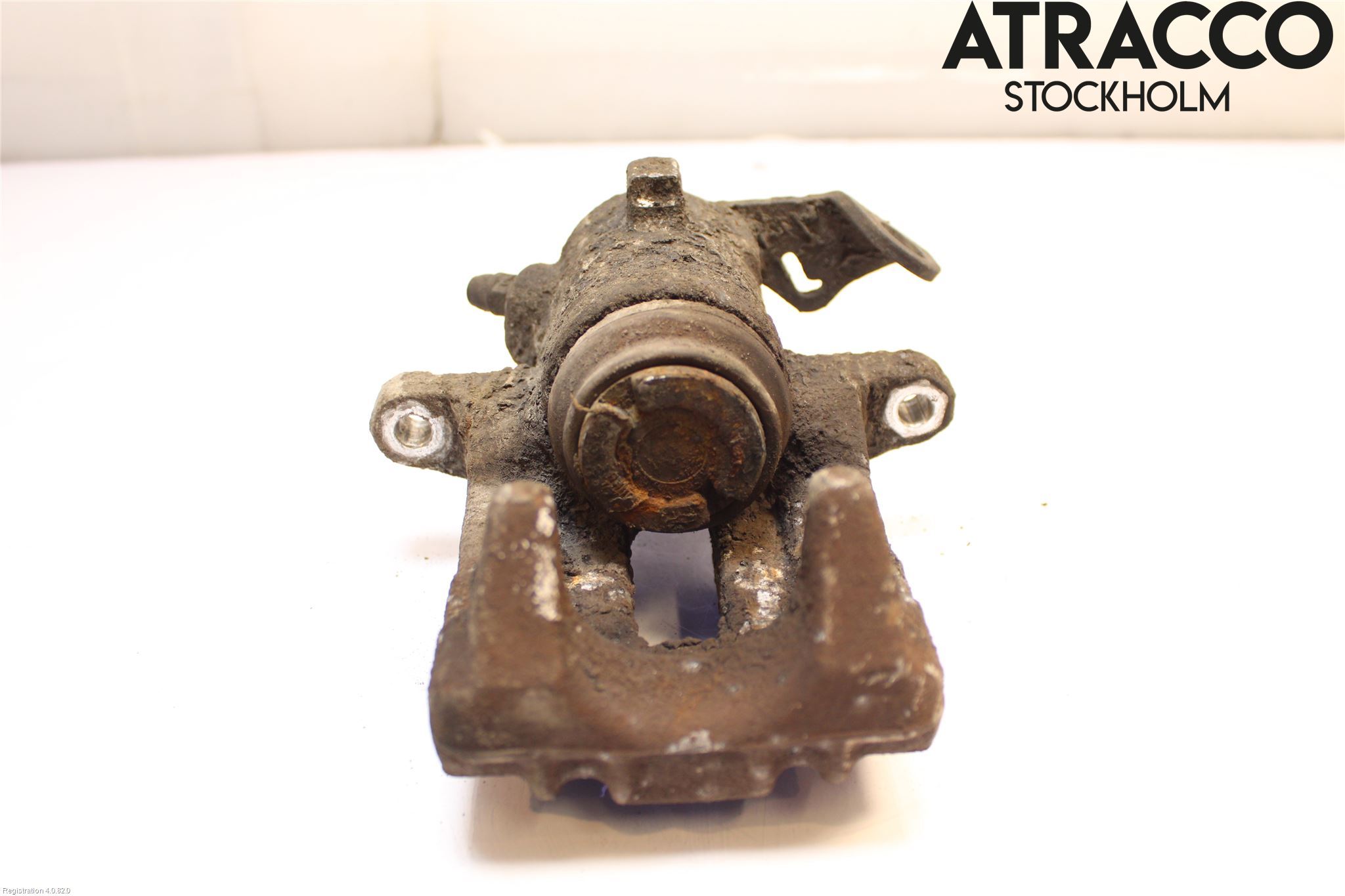 Skoda FABIA 07-14 Bremsecaliper Bak Høyre