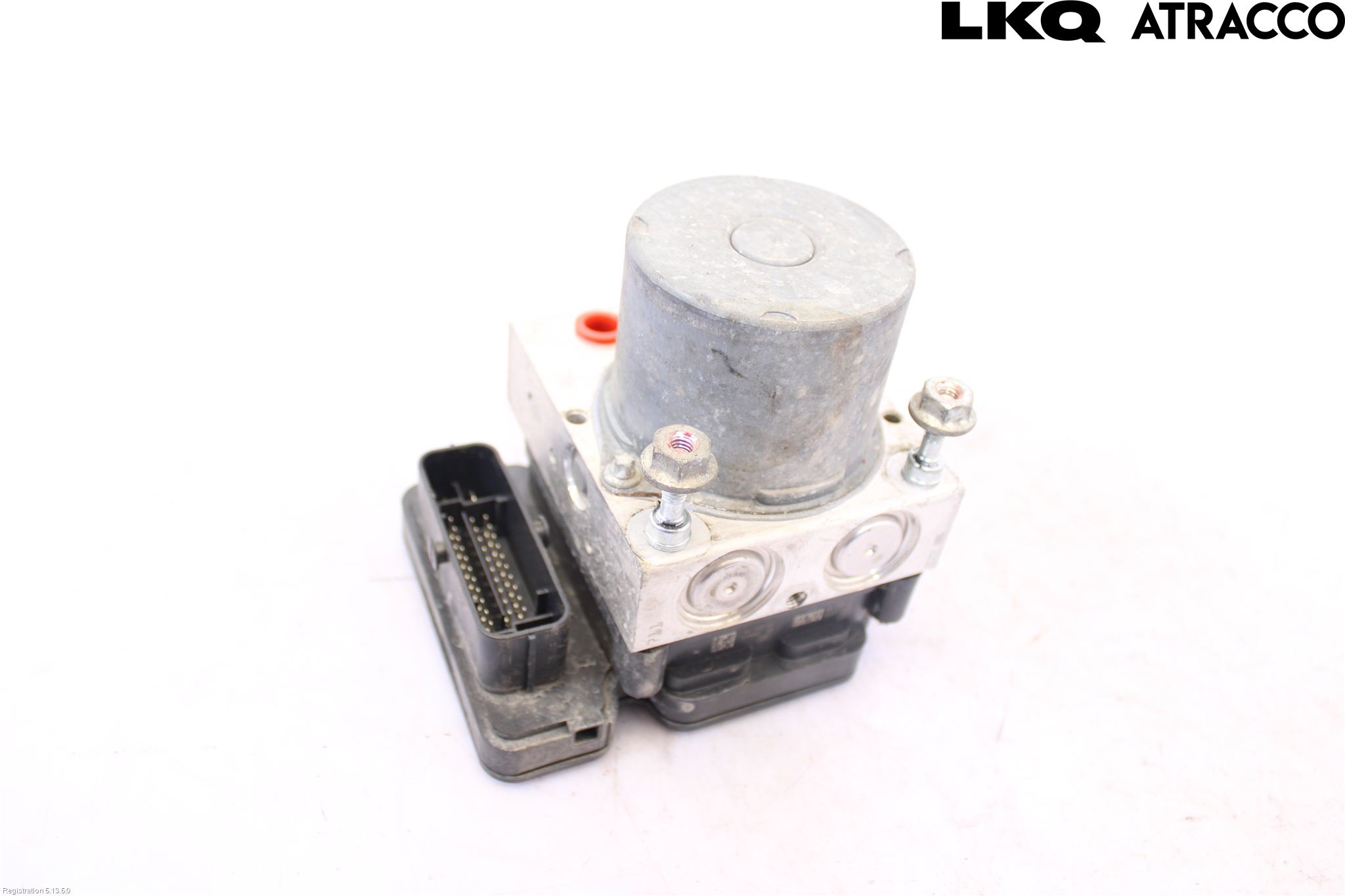 Toyota AURIS 13-19 Abs Hydraulikkaggregat