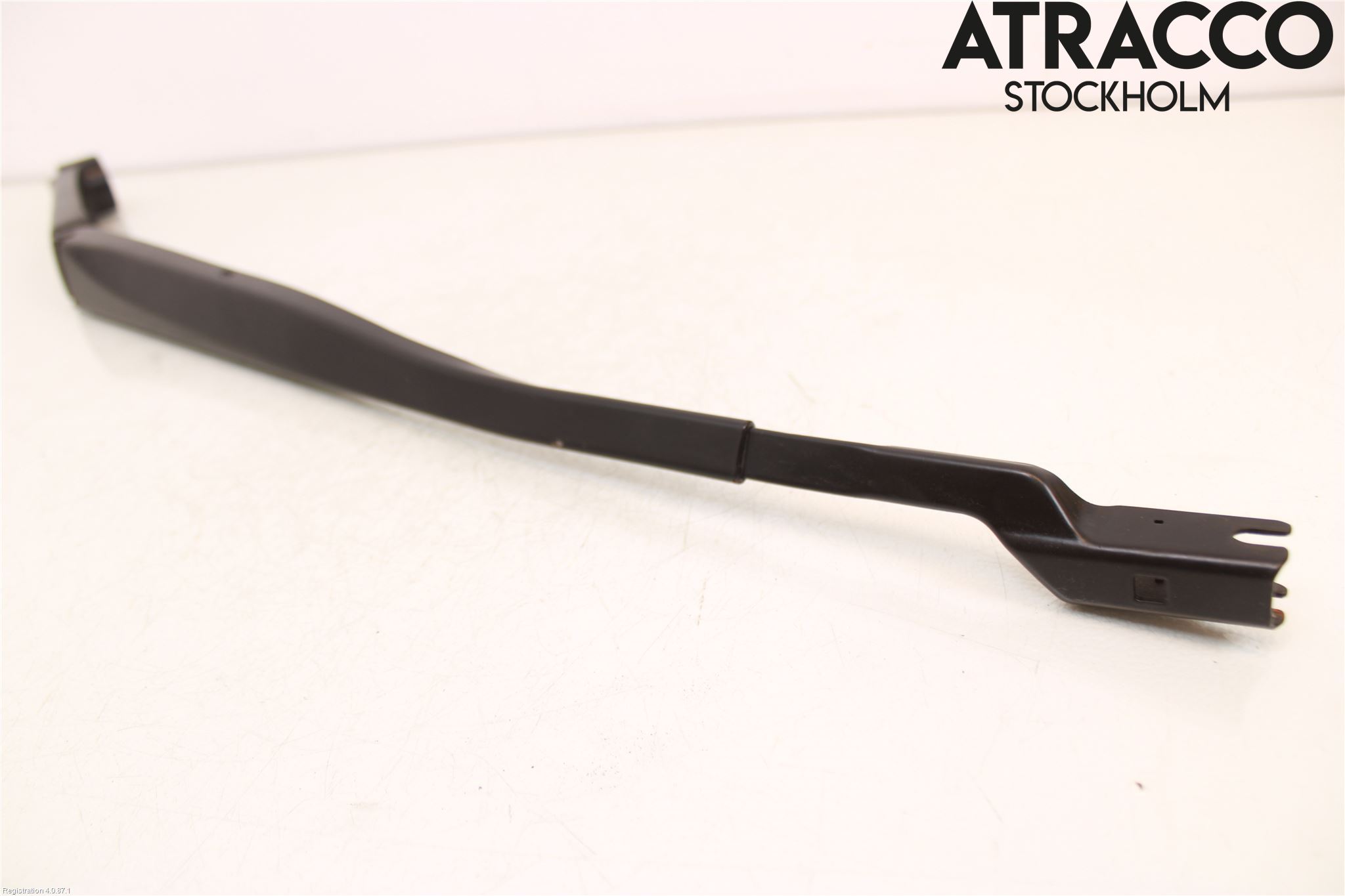 Toyota C-HR 16-23 Viskerarm-Armer Frontrute