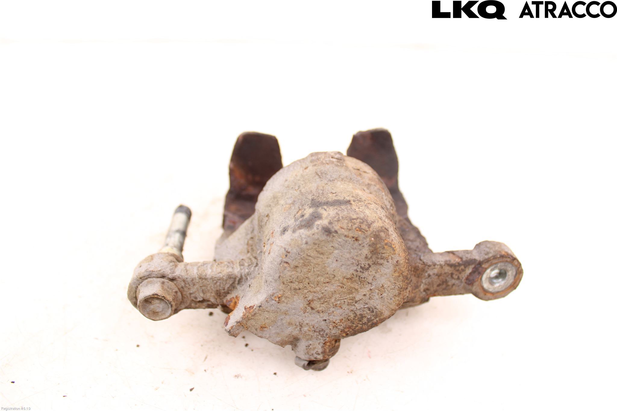 Kia CARNIVAL Bremsecaliper Bak Venstre