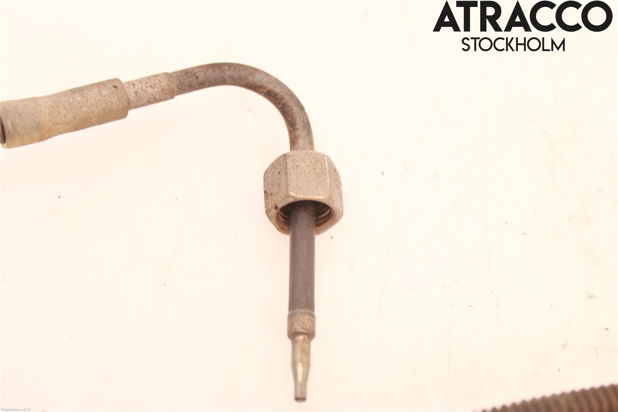 Mercedes-Benz MB SPRINTER (W907/W910) 19- Sensor Eksos