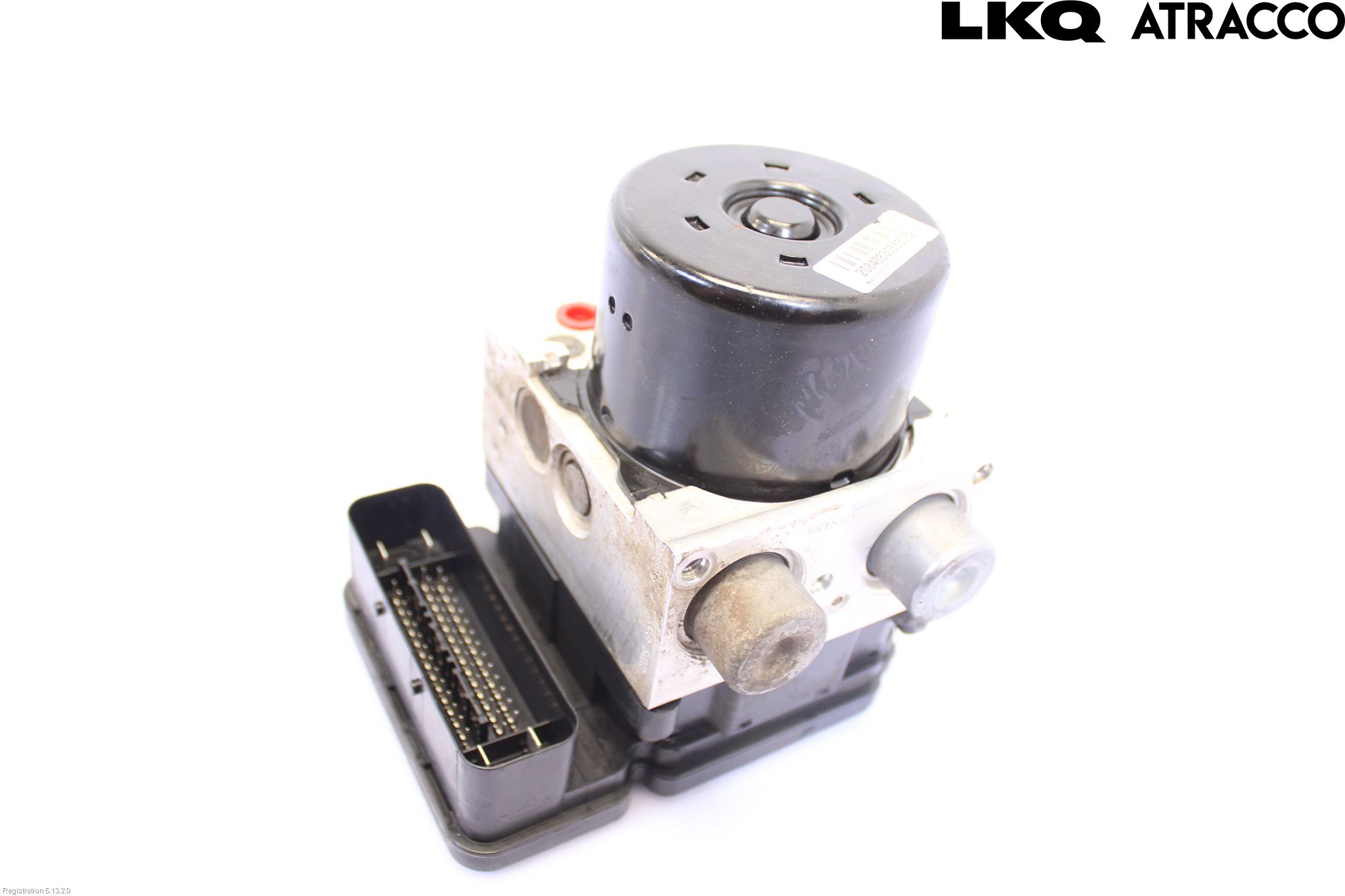 Fiat FREEMONT Abs Hydraulikkaggregat