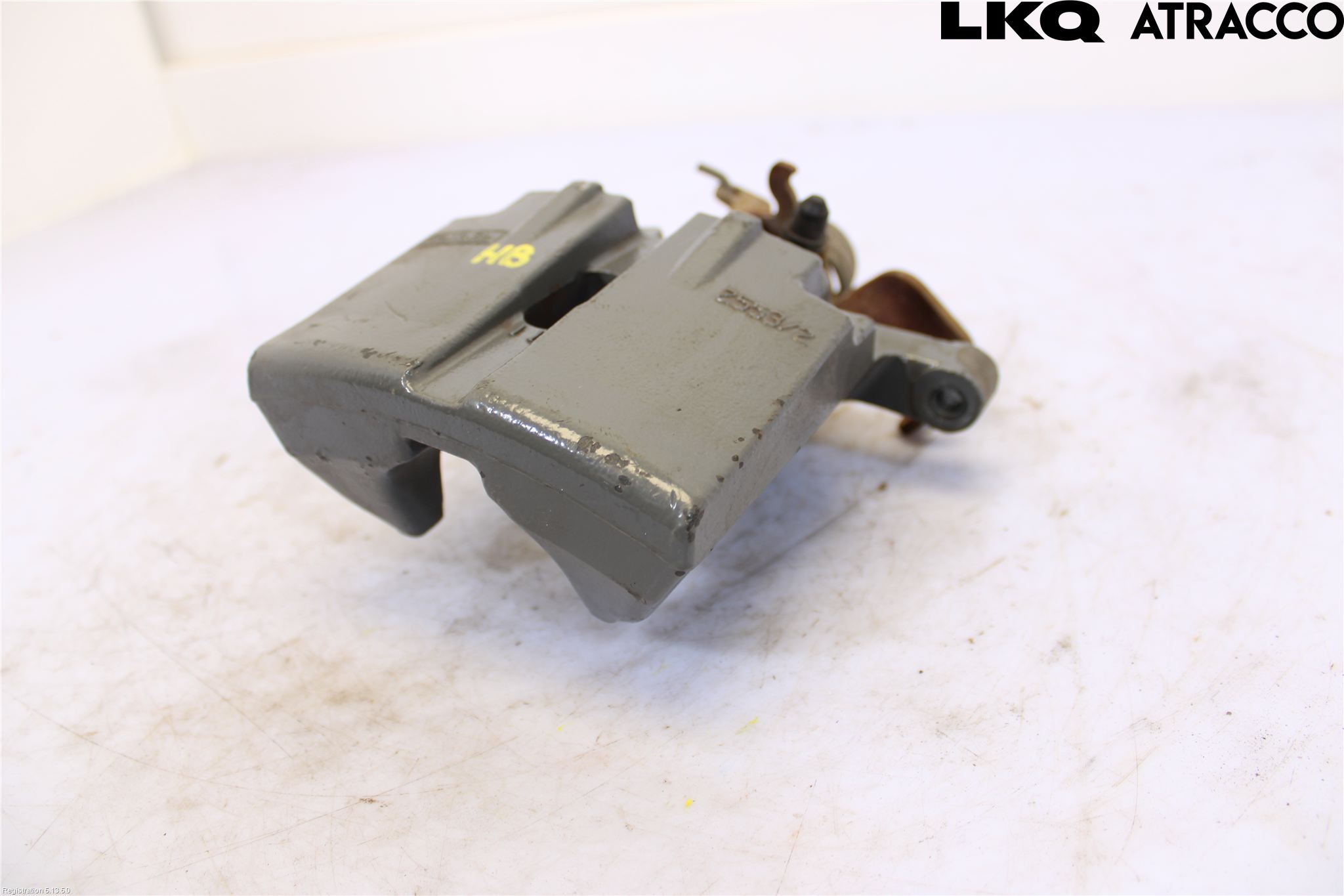 Ford MUSTANG VI 15-22 Bremsecaliper Bak Høyre