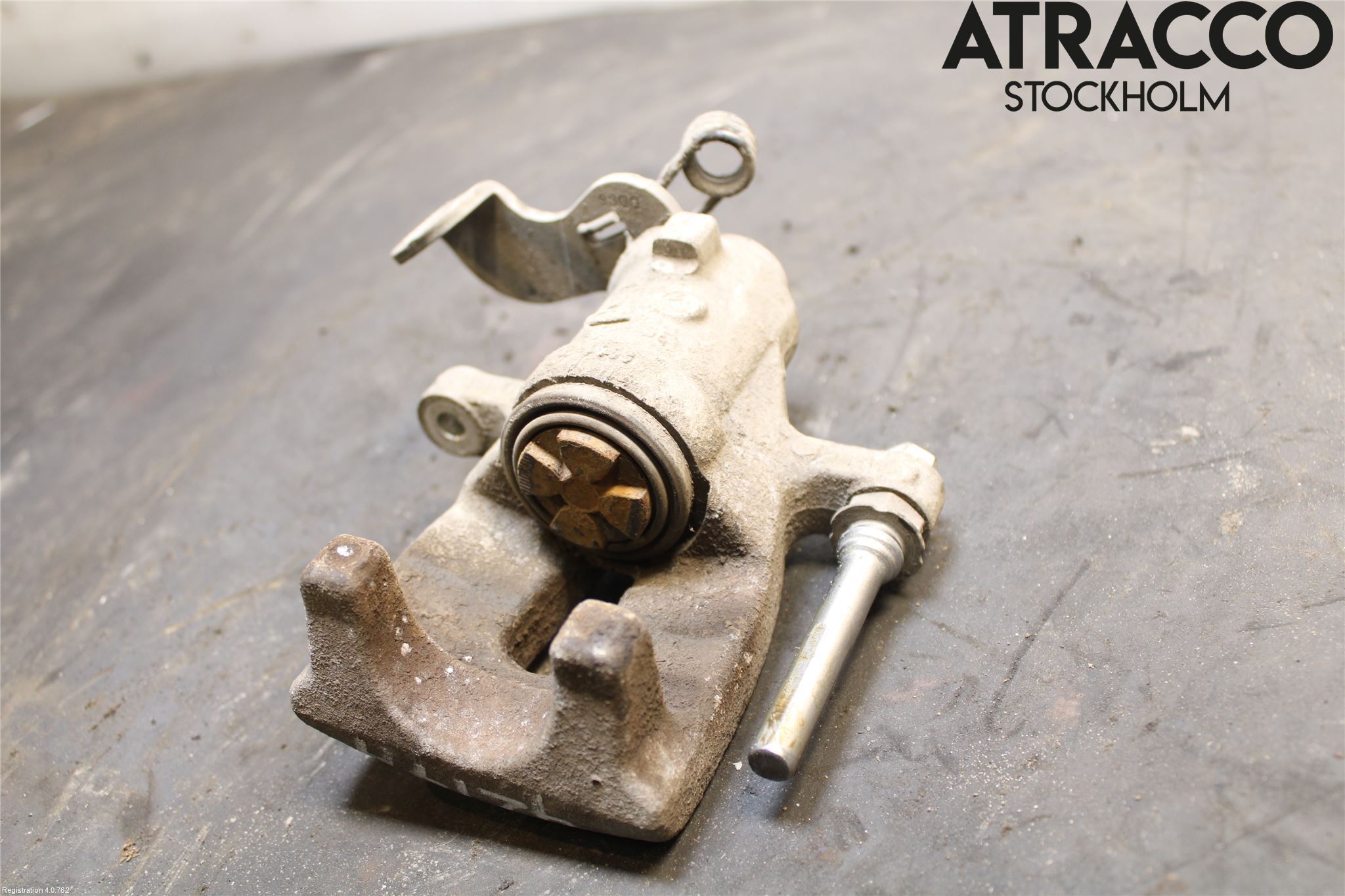 Kia CEED 12-18 Bremsecaliper Bak Høyre