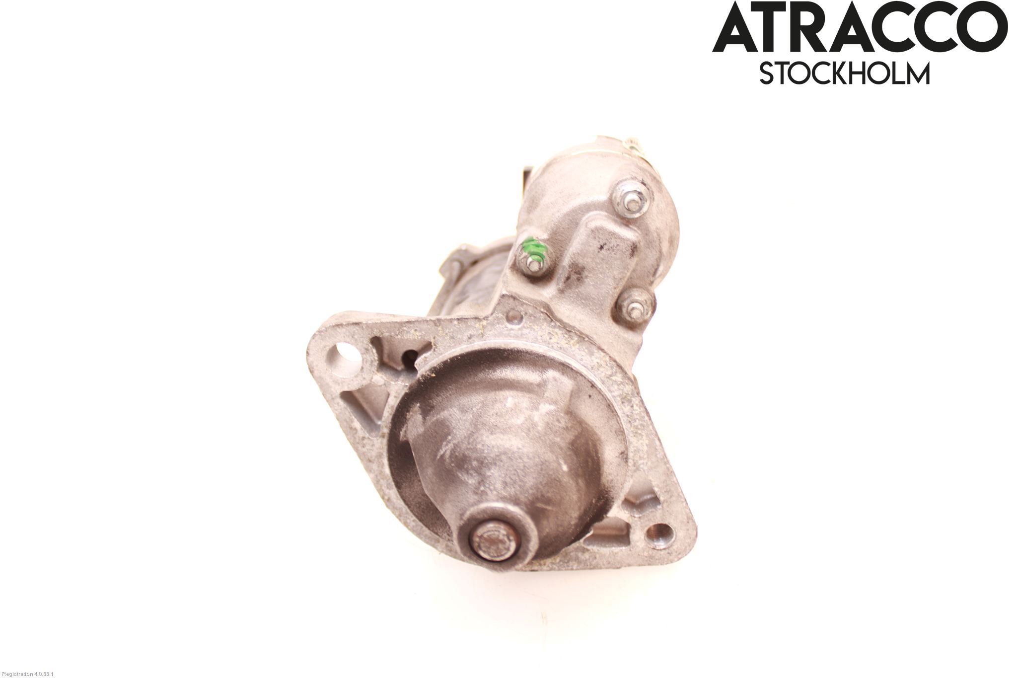 Toyota COROLLA 02-07 Startmotor