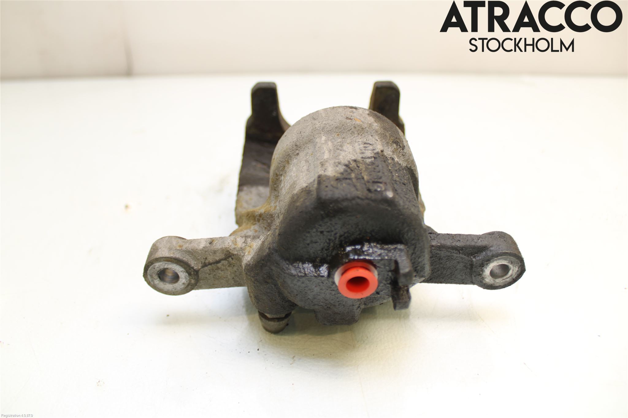 Mercedes-Benz MB X-KLASS (BR 470) 18-20 Bremsecaliper Bak Venstre