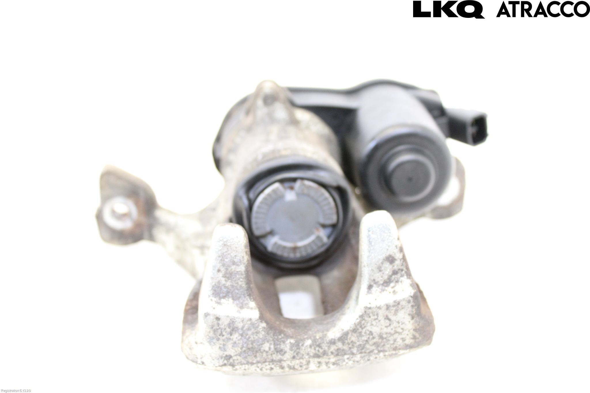 Toyota YARIS XP21 20- Bremsecaliper Bak Høyre