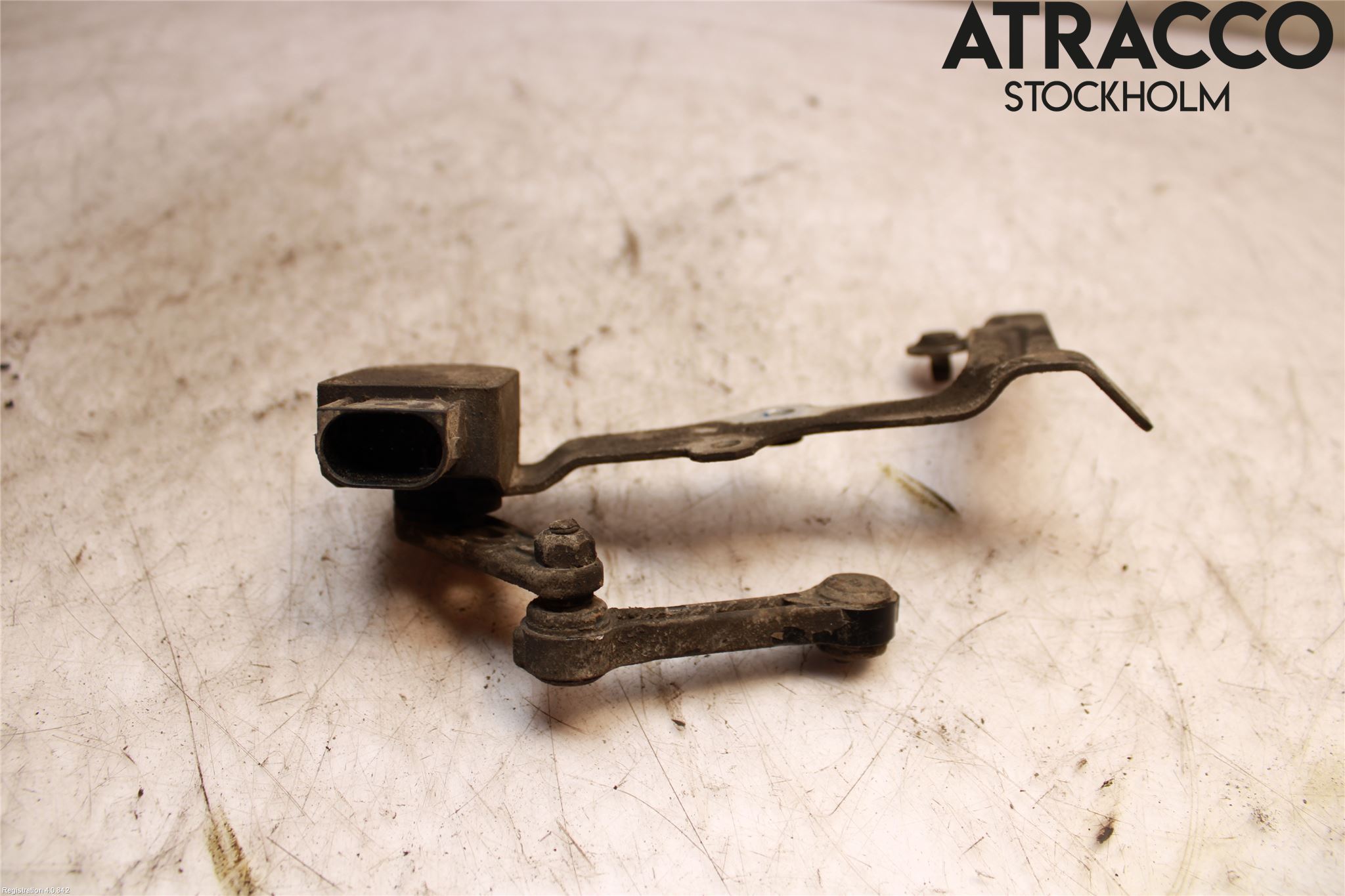 Mercedes-Benz MB E-KLASS (W213) 16-23 Sensor Lysinnstilling