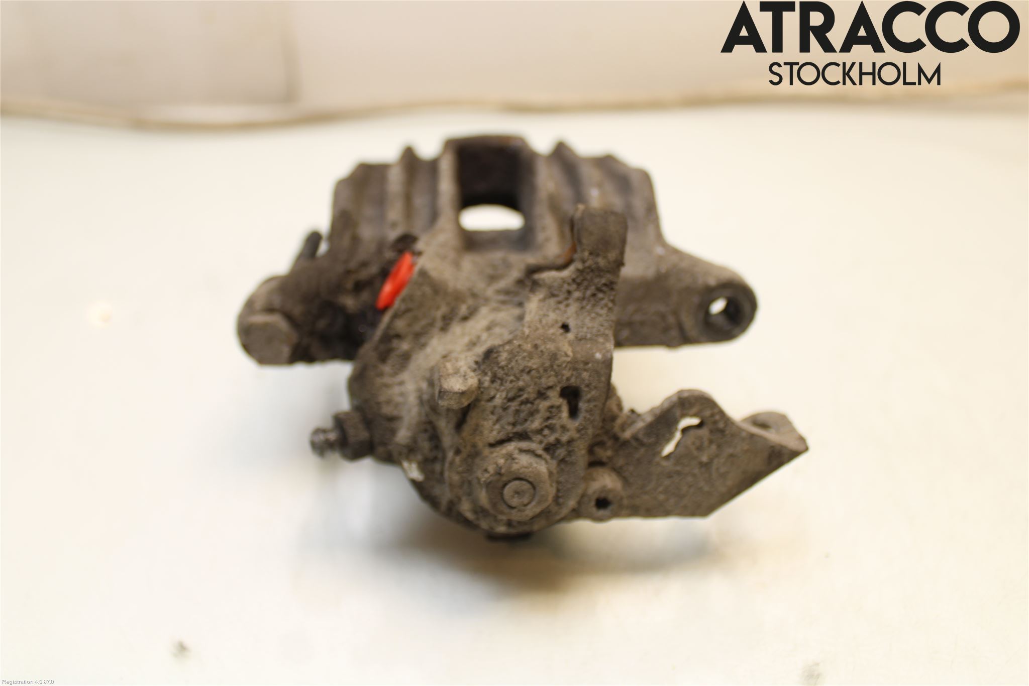 Skoda FABIA 07-14 Bremsecaliper Bak Høyre
