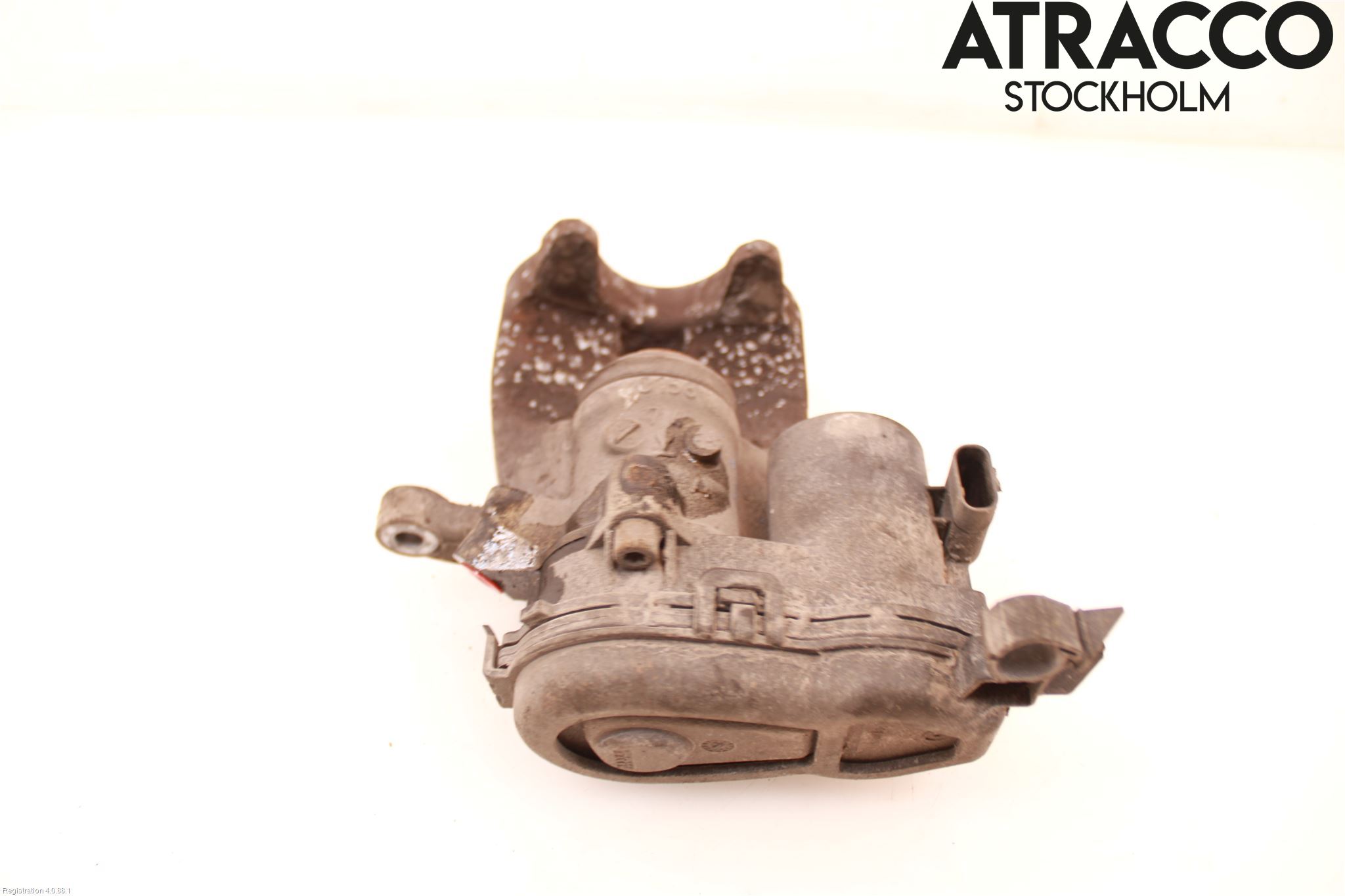Mercedes-Benz MB CLA-KLASS (C117/X117) 13-19 Bremsecaliper Bak Høyre