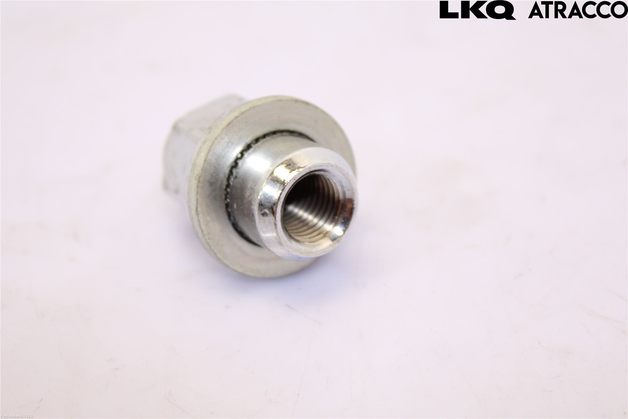 Toyota YARIS XP21 20- Hjulmutter - Bolt - Sett