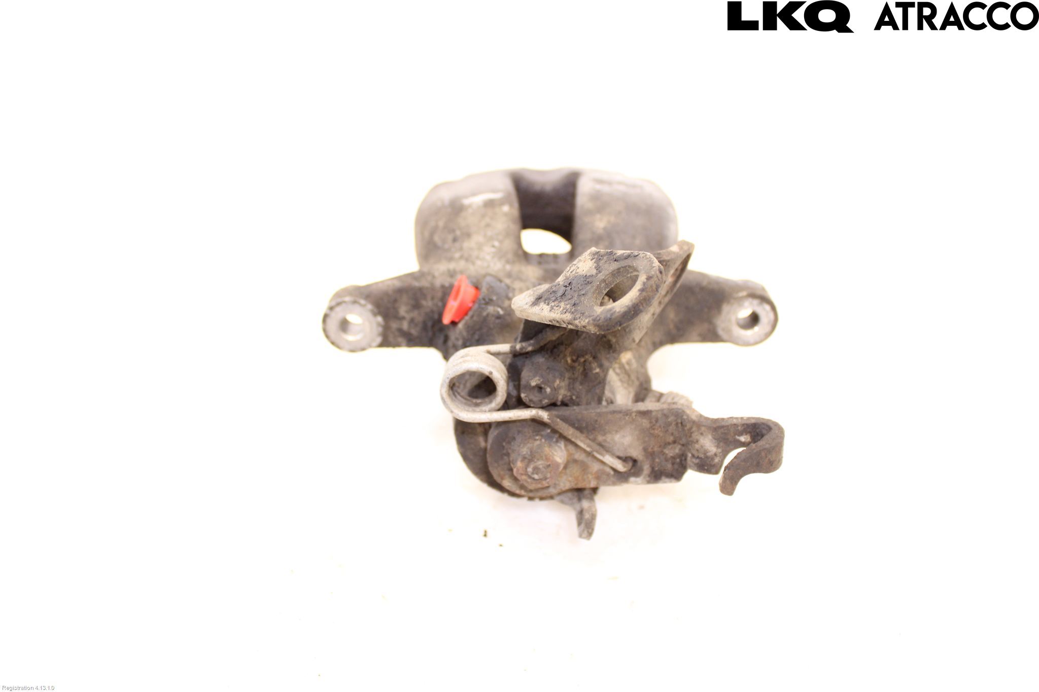 Skoda SUPERB 09-15 Bremsecaliper Bak Høyre
