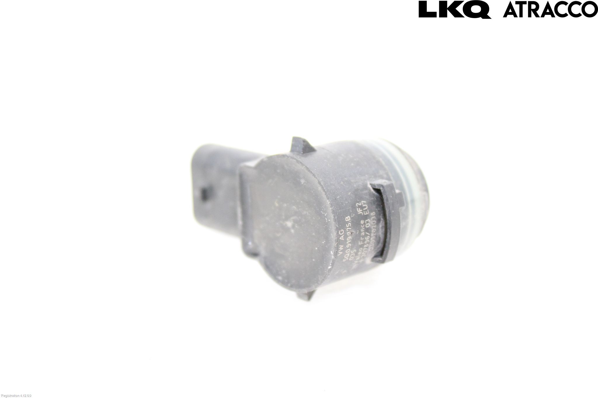 Volkswagen VW CADDY 16-20 Sensor Parkering Front