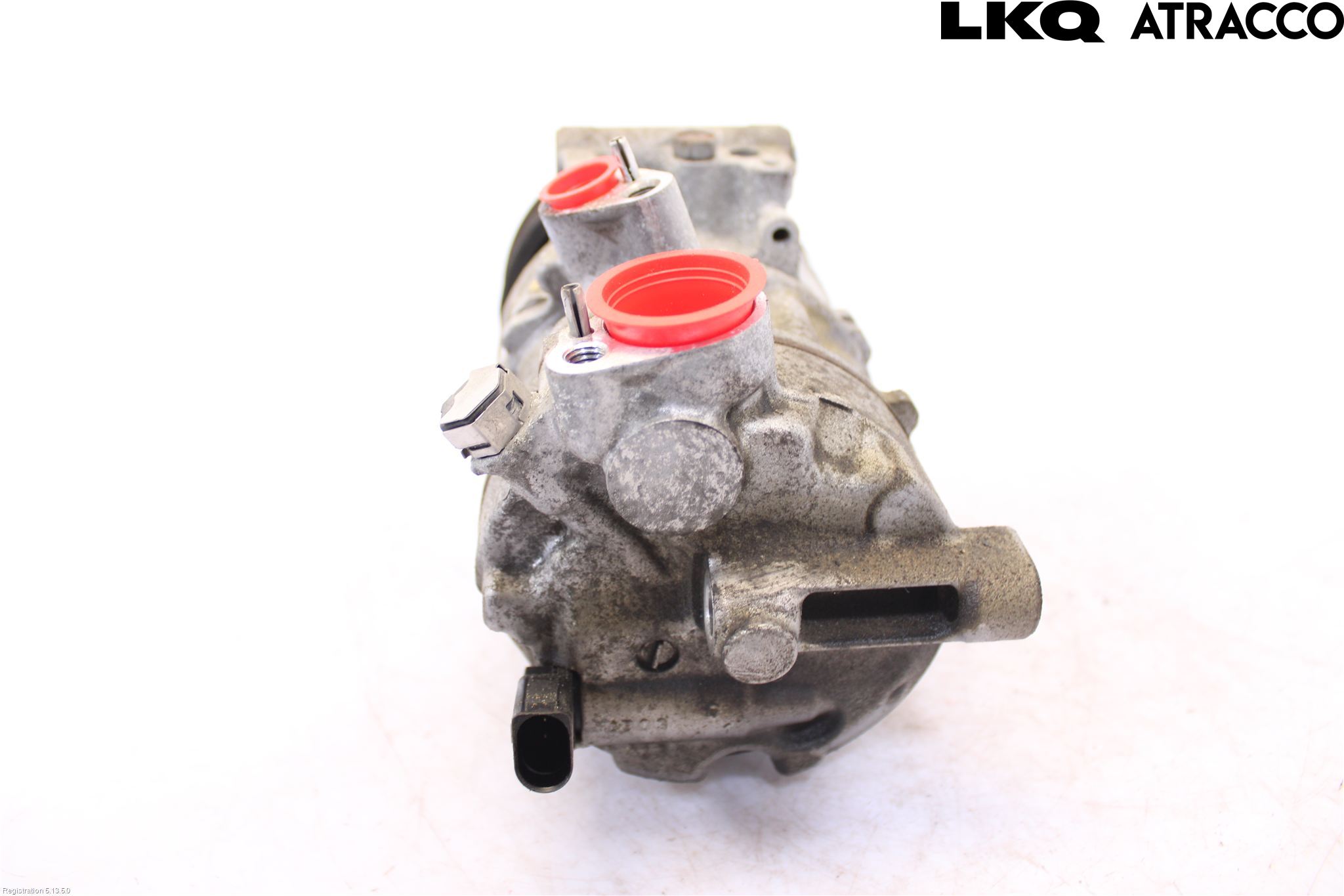 Audi A3/S3 8V 13-20 Varme Ac Kompressor