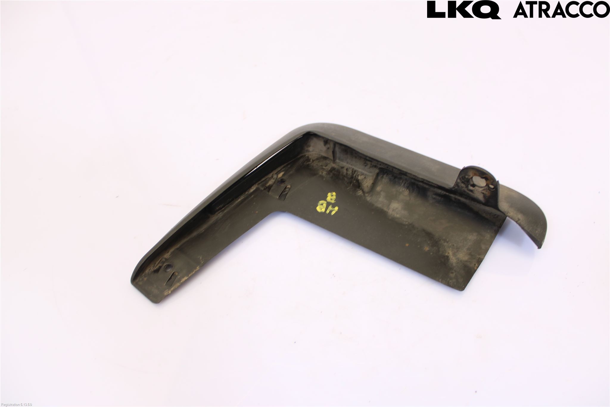 Toyota COROLLA 19- Stänkskydd