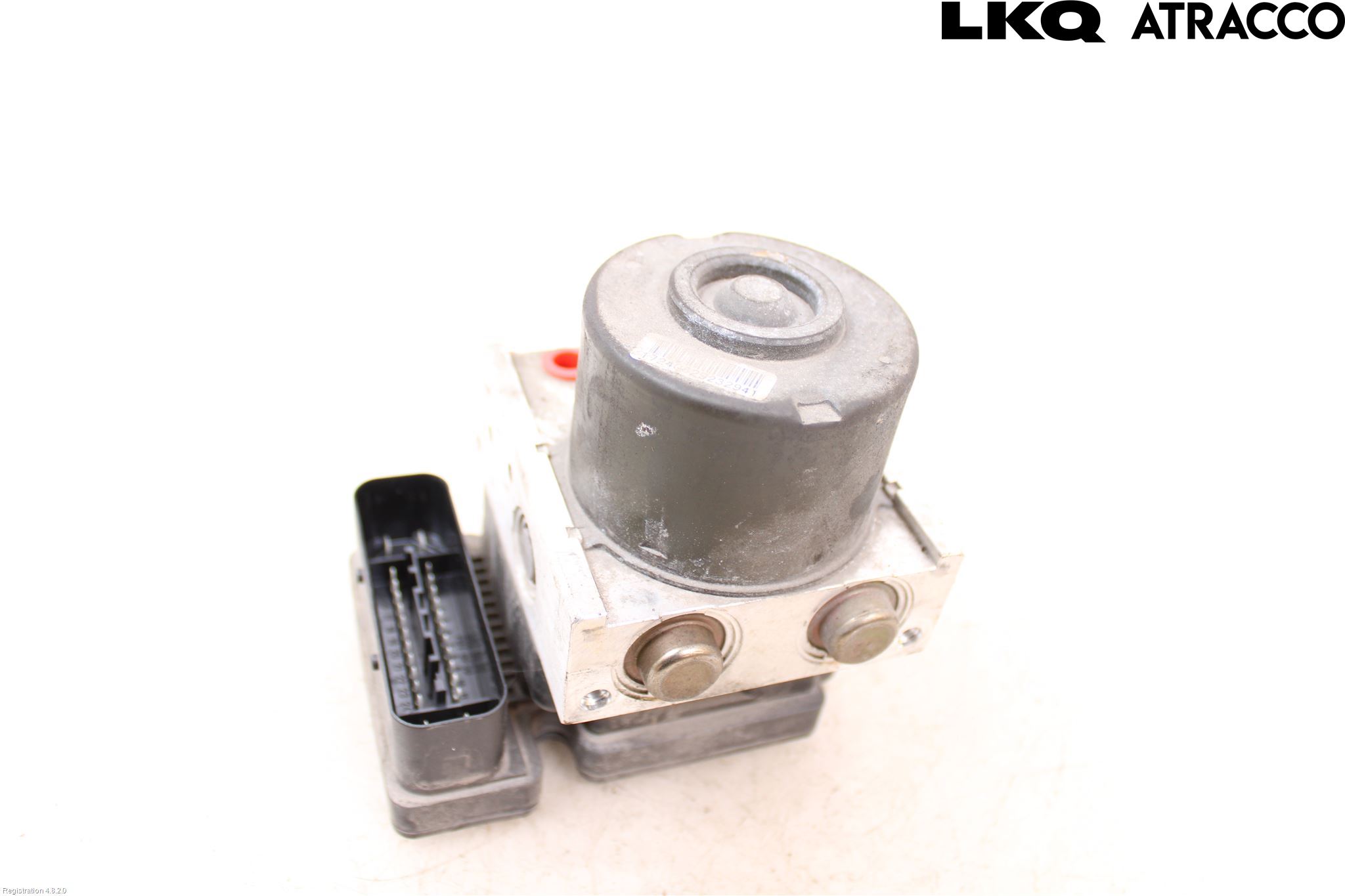 Opel ASTRA H 04-12 Abs Hydraulikkaggregat