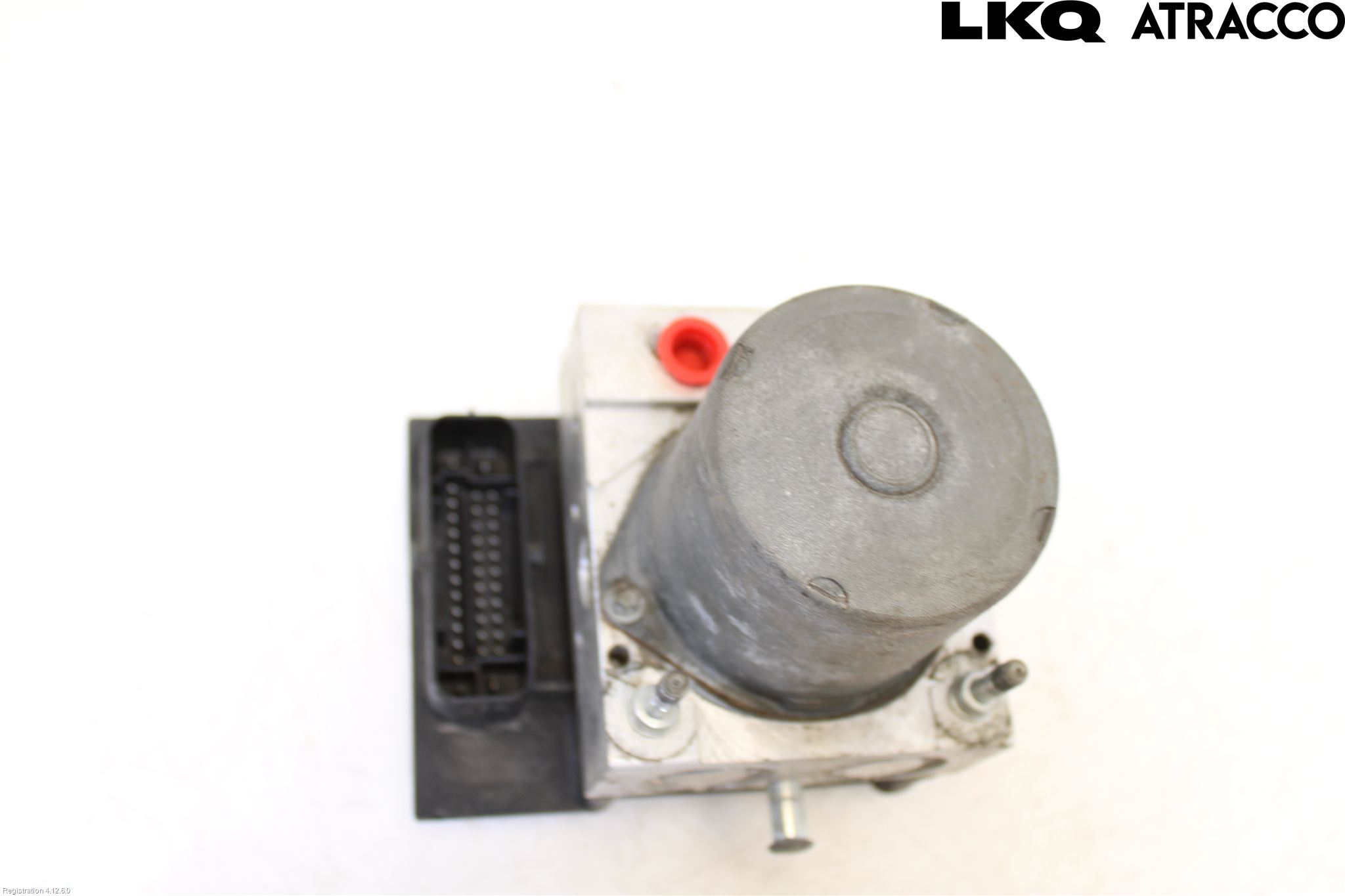 Audi A4/S4 05-07 Abs Hydraulikkaggregat