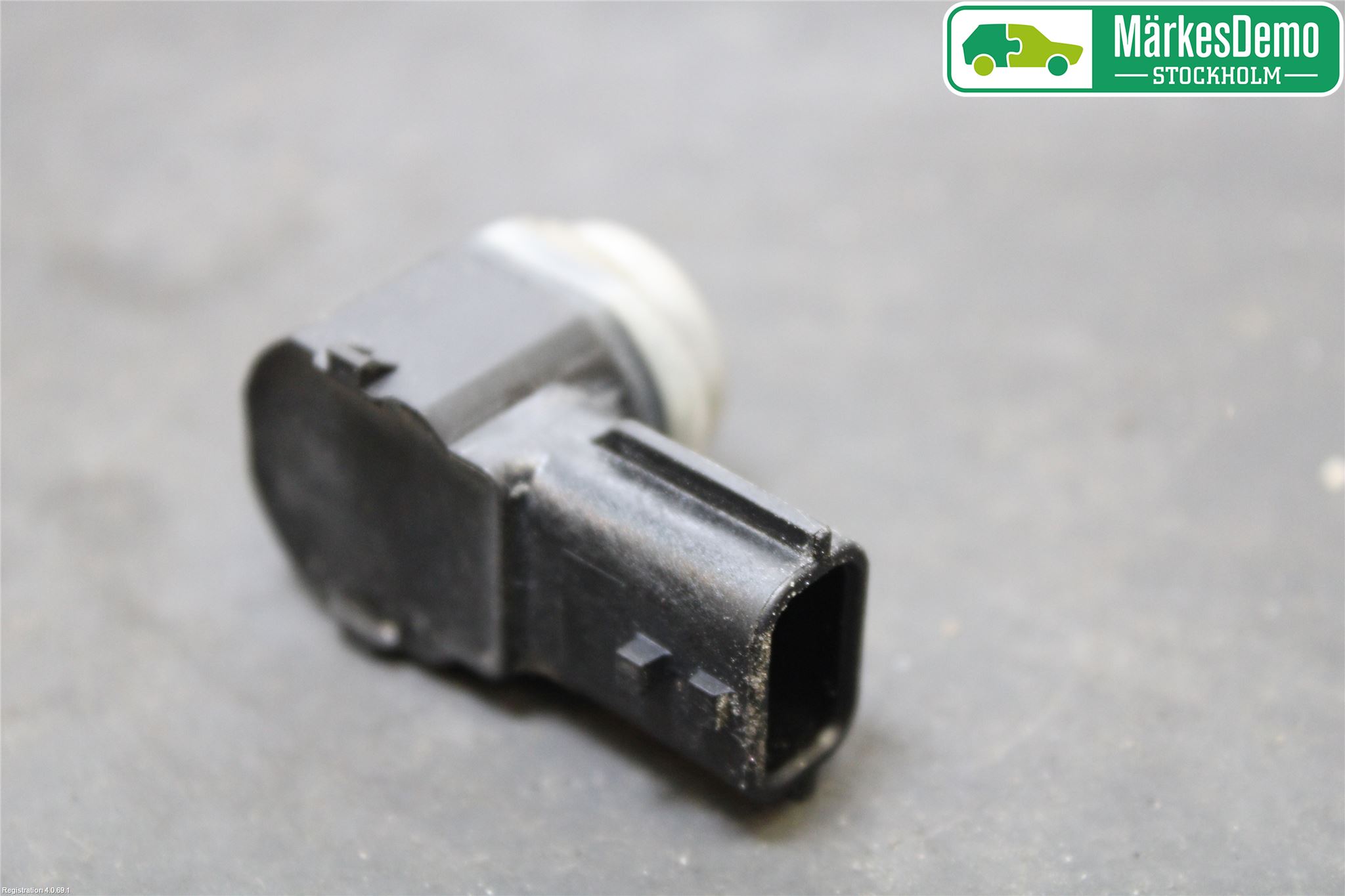 Nissan X-TRAIL 14-21 Sensor Ryggesensor