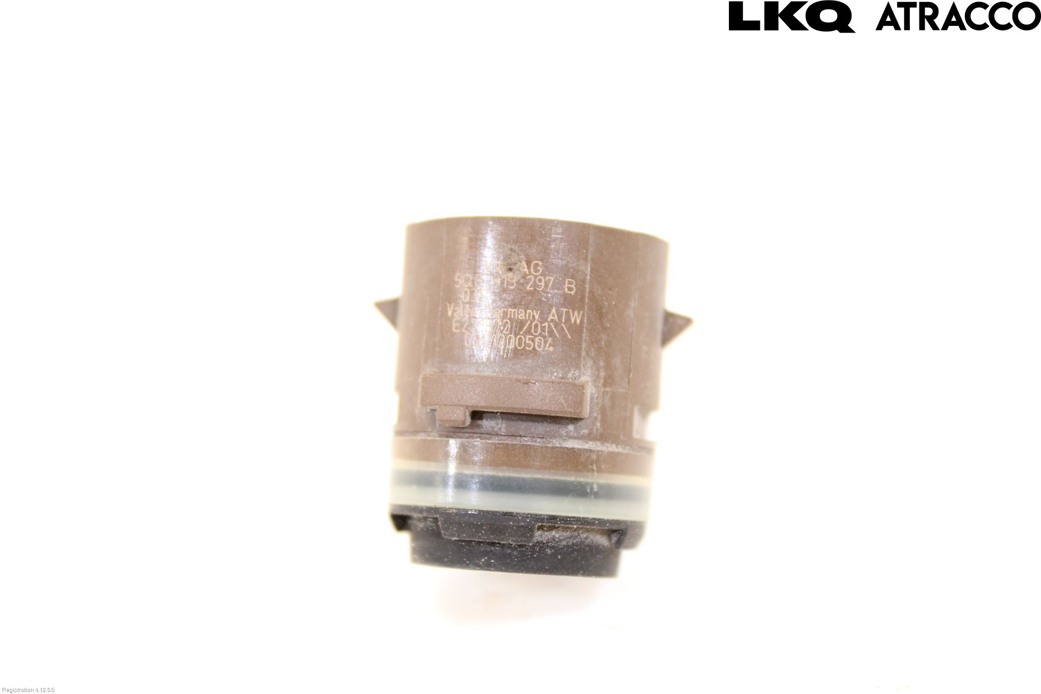 Volkswagen VW CADDY 16-20 Sensor Parkering Front