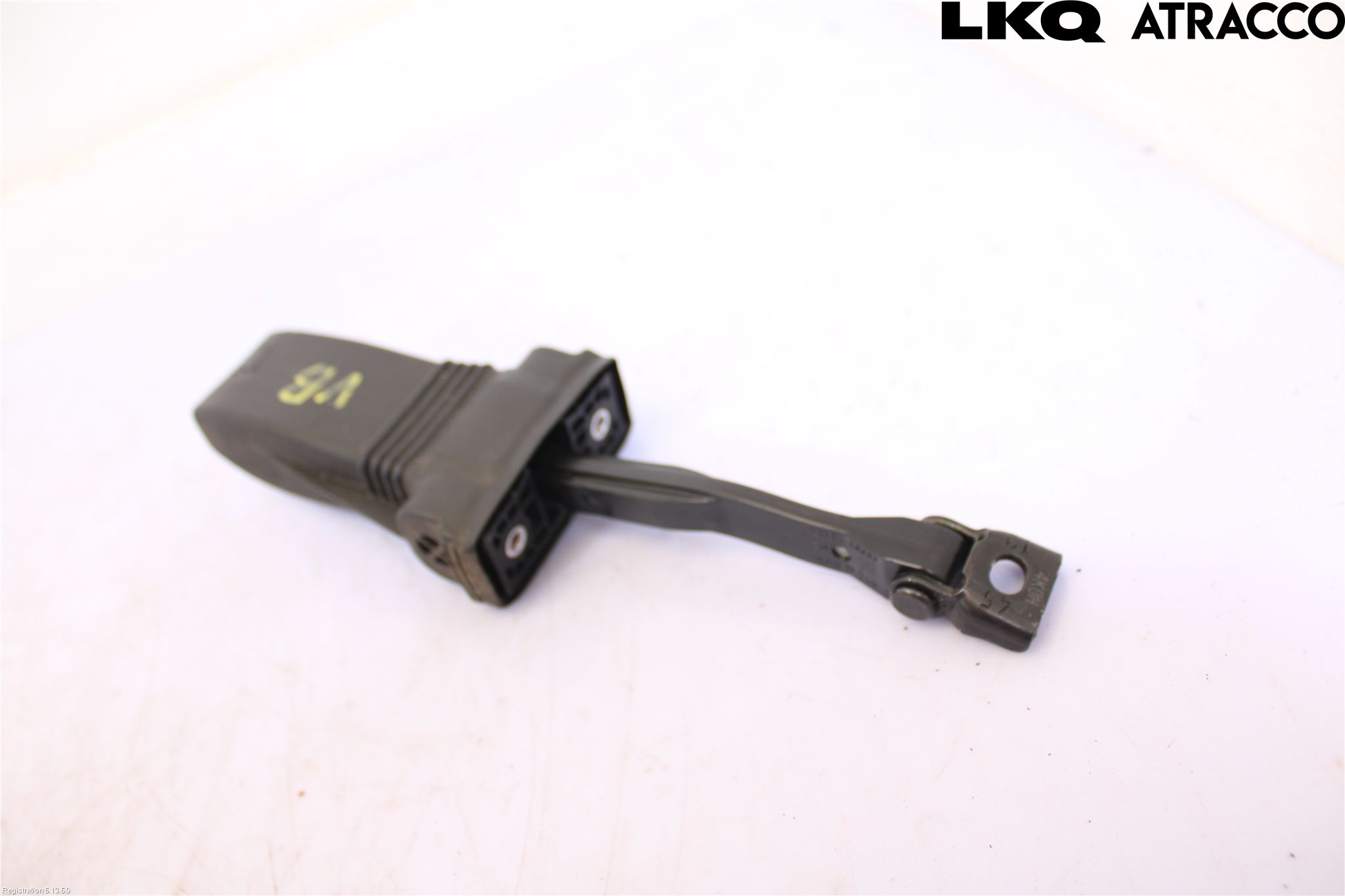 Audi A6 F2/C8 19- Dørstopper