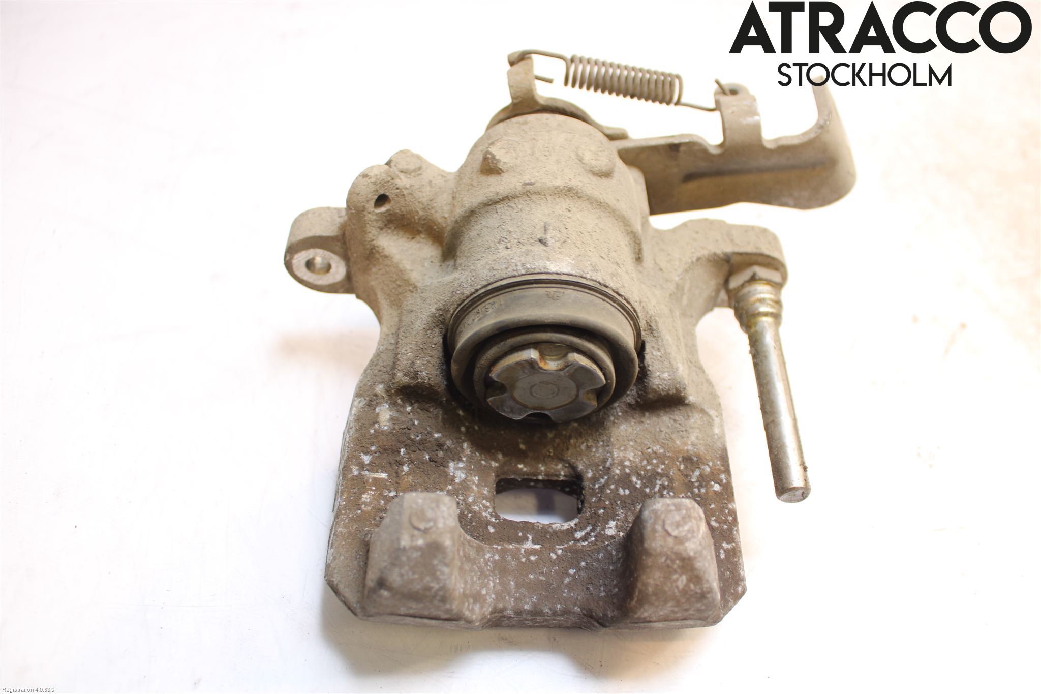 Mazda 3 III 14-19 Bremsecaliper Bak Venstre