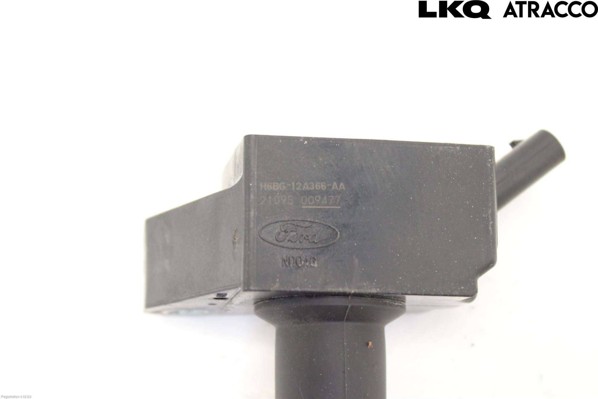 Ford FOCUS 19- Coil
