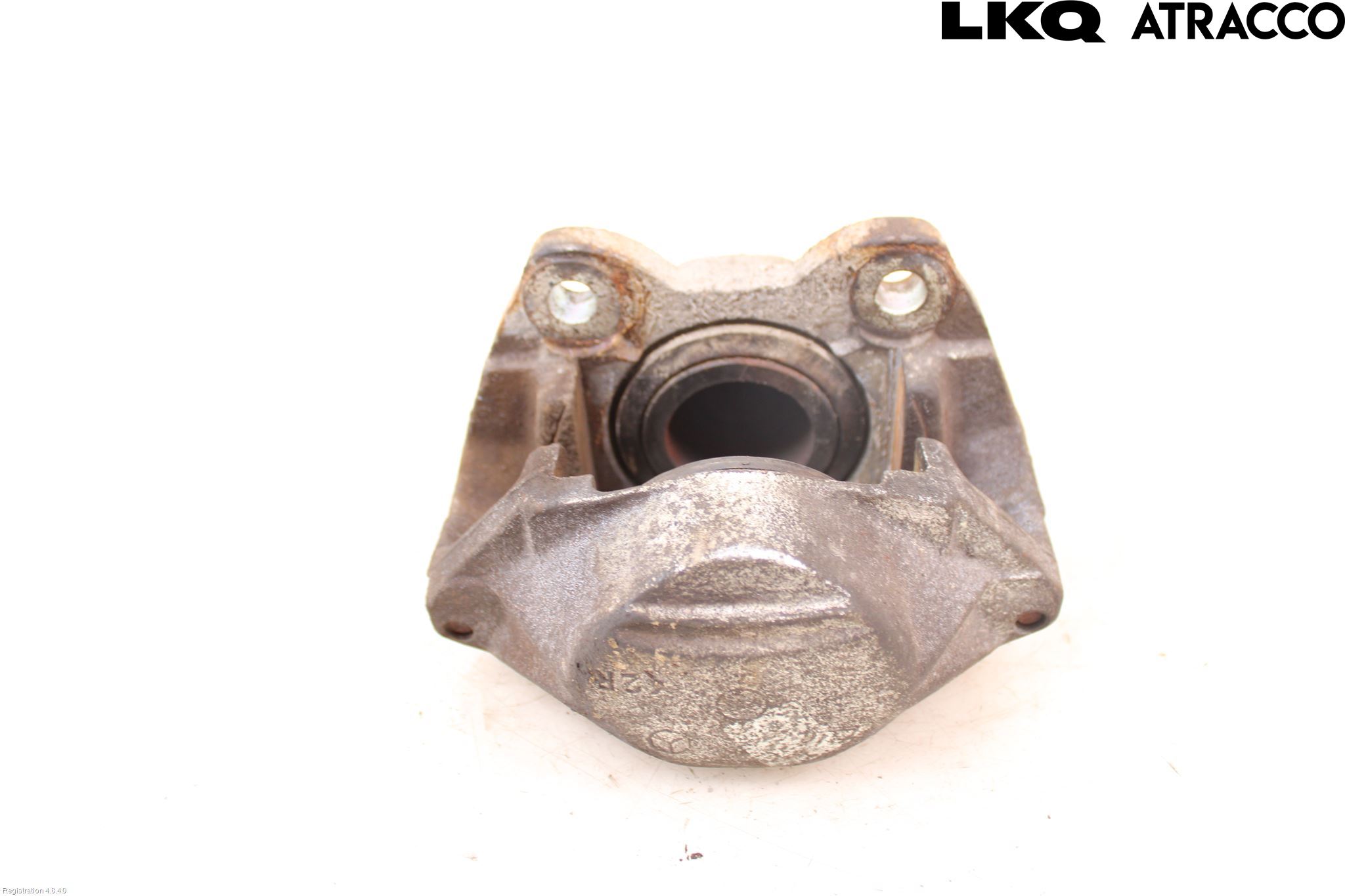 Mercedes-Benz MB 200-300  (W123) 76-86 Bremsecaliper Foran Venstre