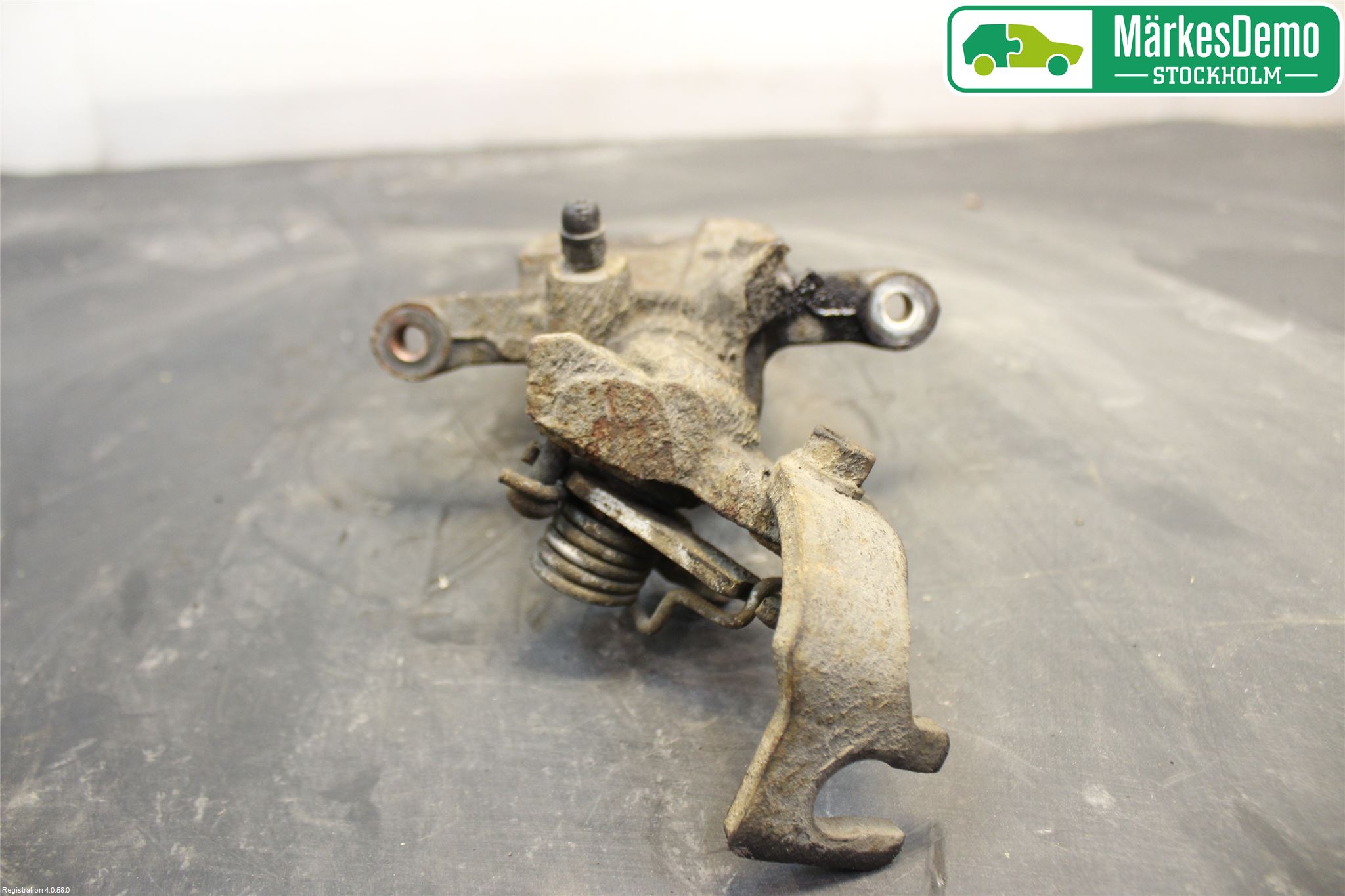 Mazda RX8 Bremsecaliper Bak Venstre