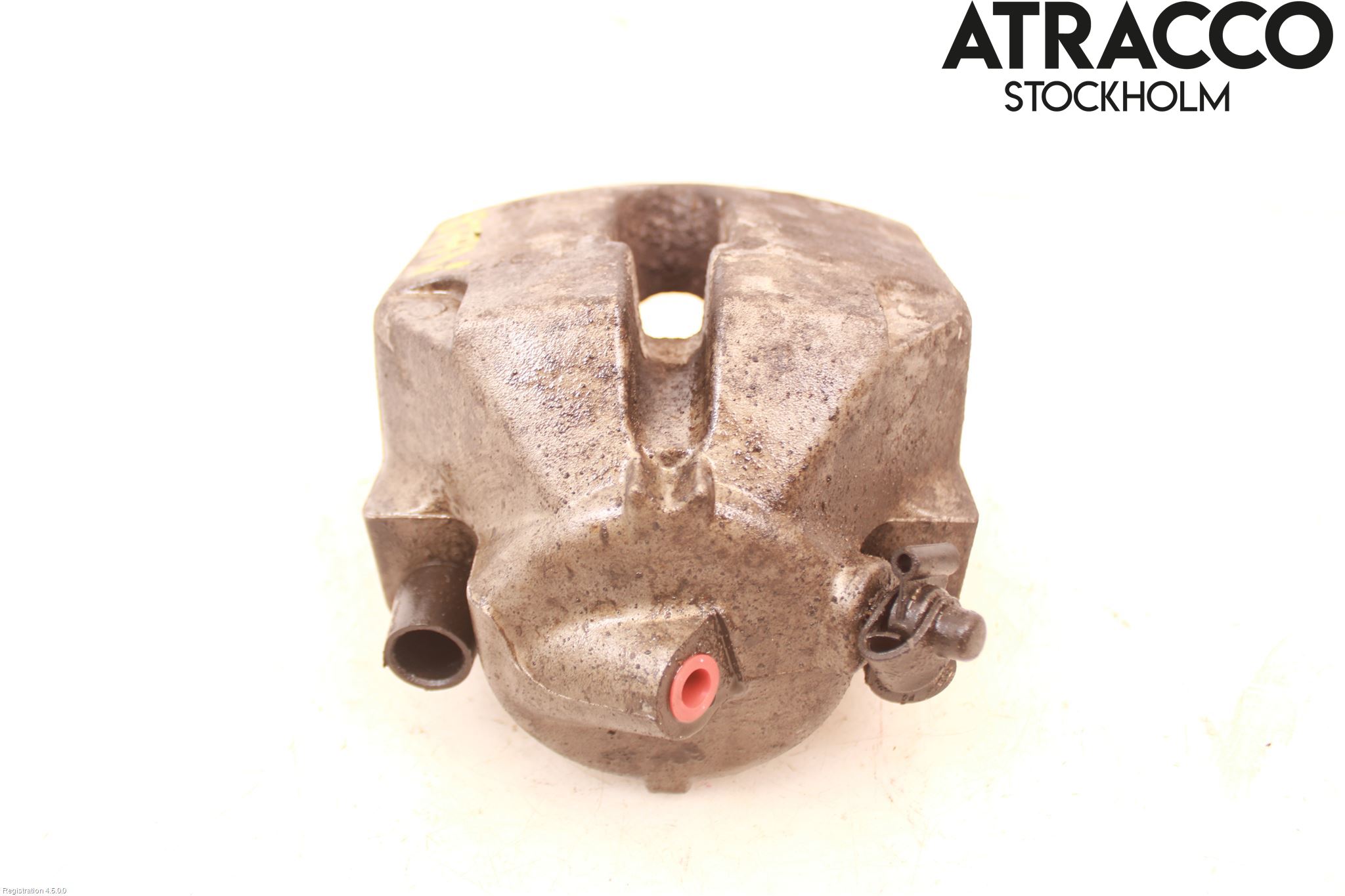 BMW 3 E90/91 SED/TOU 05-12 Bremsecaliper Foran Venstre