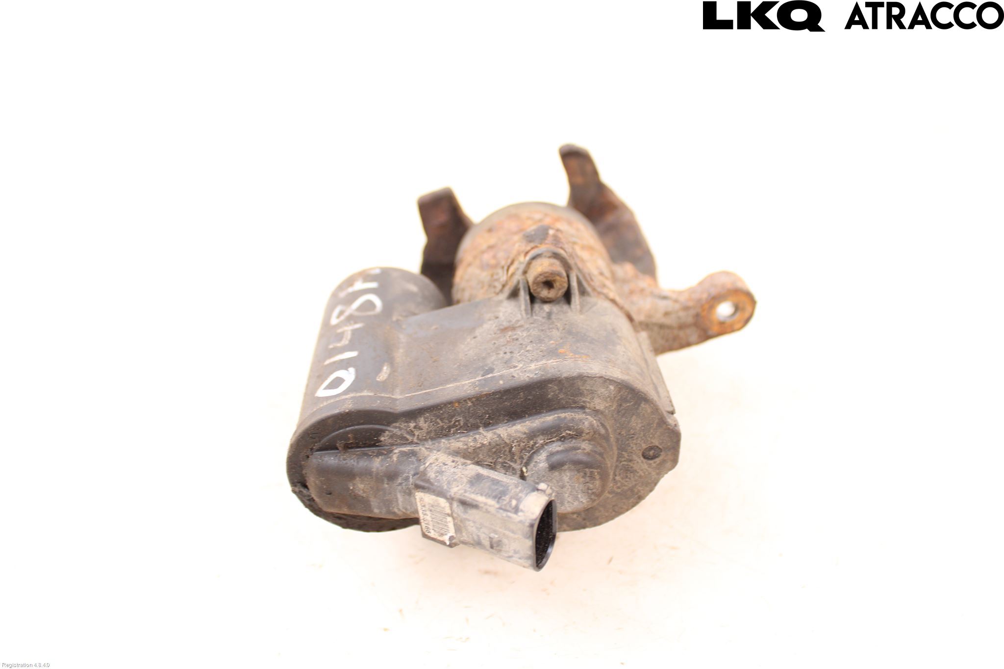 Volkswagen VW PASSAT 05-11 Bremsecaliper Bak Høyre