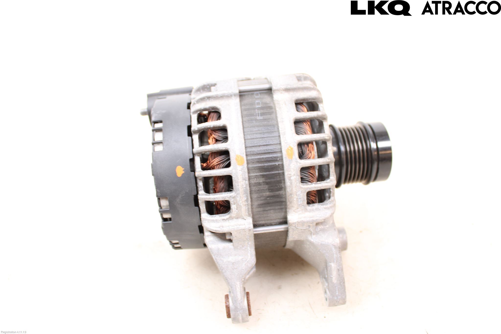 Mercedes-Benz MB C-KLASS (W205) 14-21 Dynamo