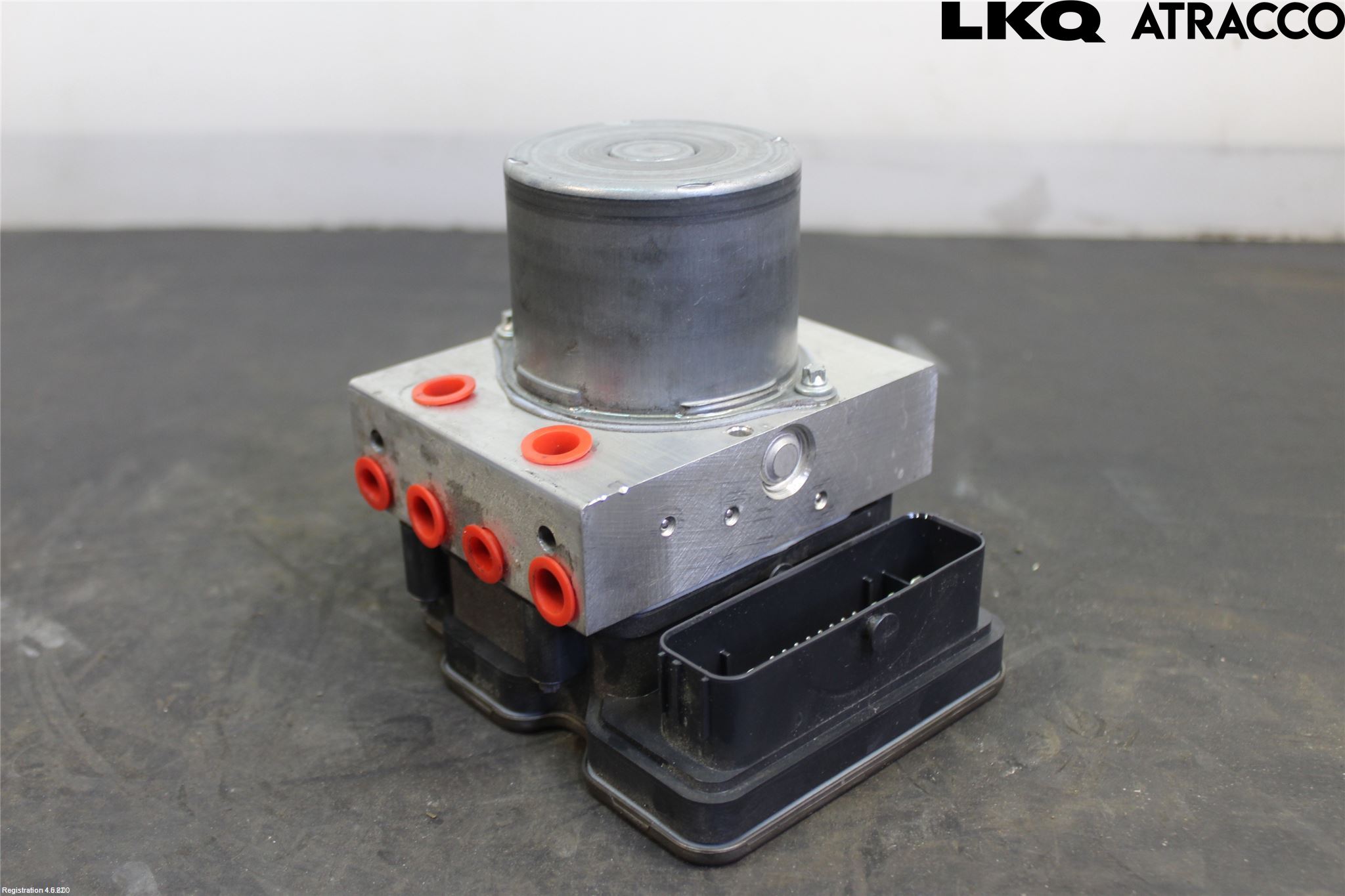 Audi A5 17- Abs Hydraulikkaggregat