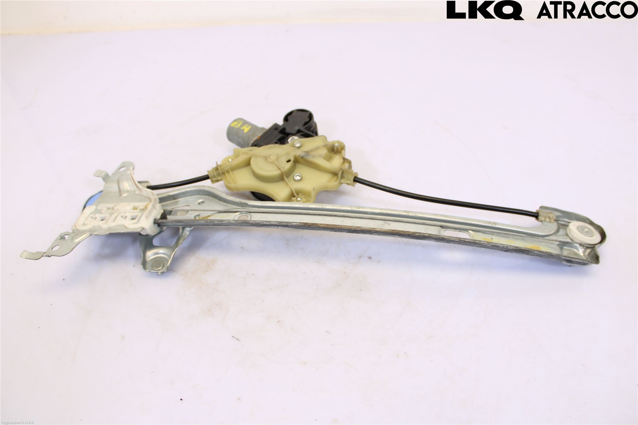 Toyota COROLLA 19- Vindusheis El Komp