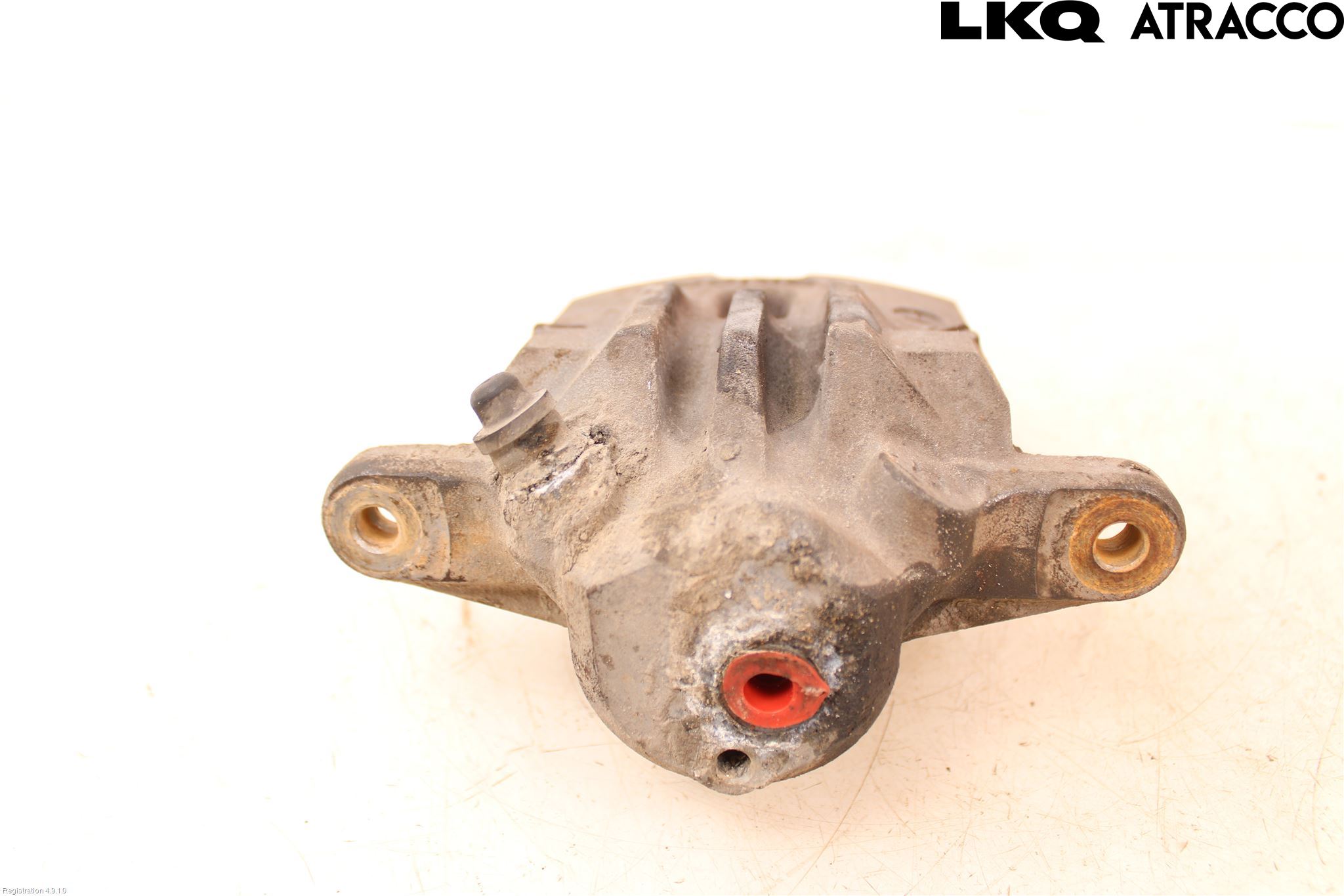 Subaru OUTBACK   07-09 Bremsecaliper Bak Høyre
