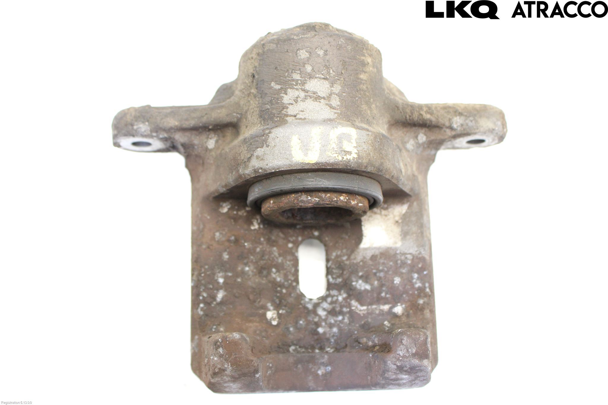 Subaru LEGACY 10-14 Bremsecaliper Bak Venstre
