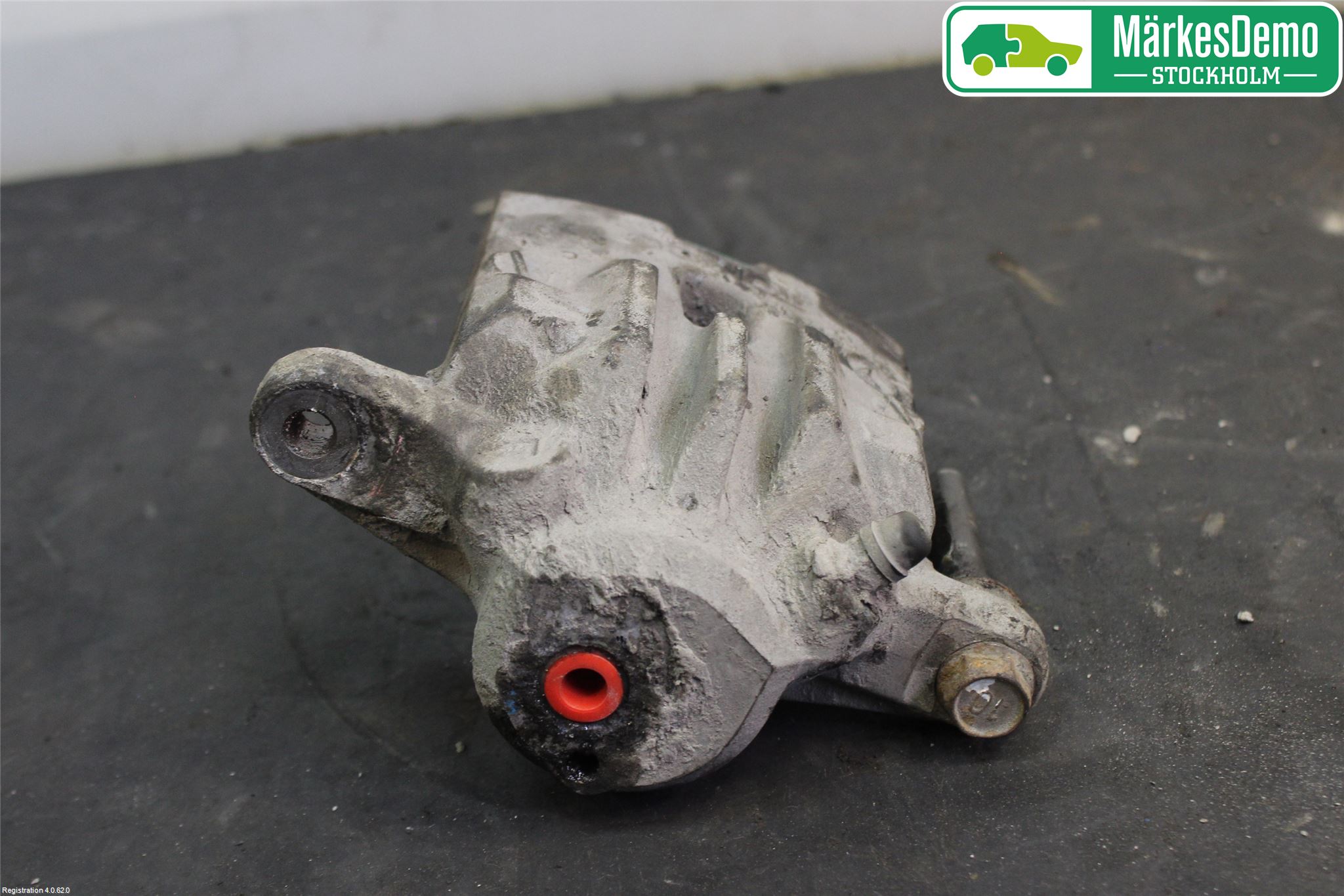 Subaru LEGACY    07-09 Bremsecaliper Bak Venstre