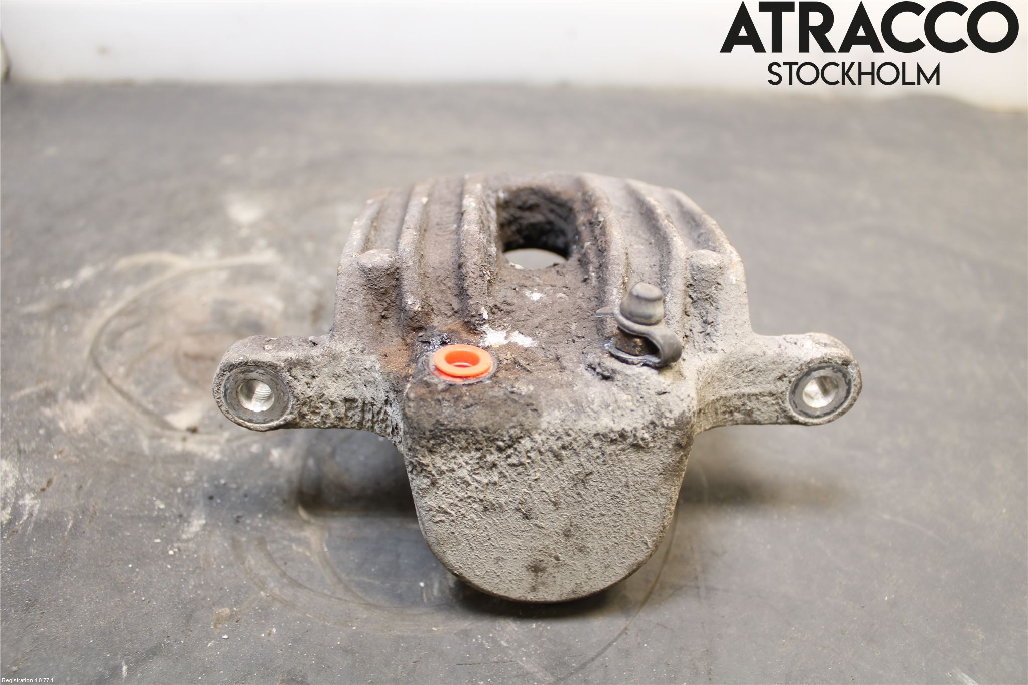 Hyundai SANTA FE  06-12 Bremsecaliper Bak Venstre