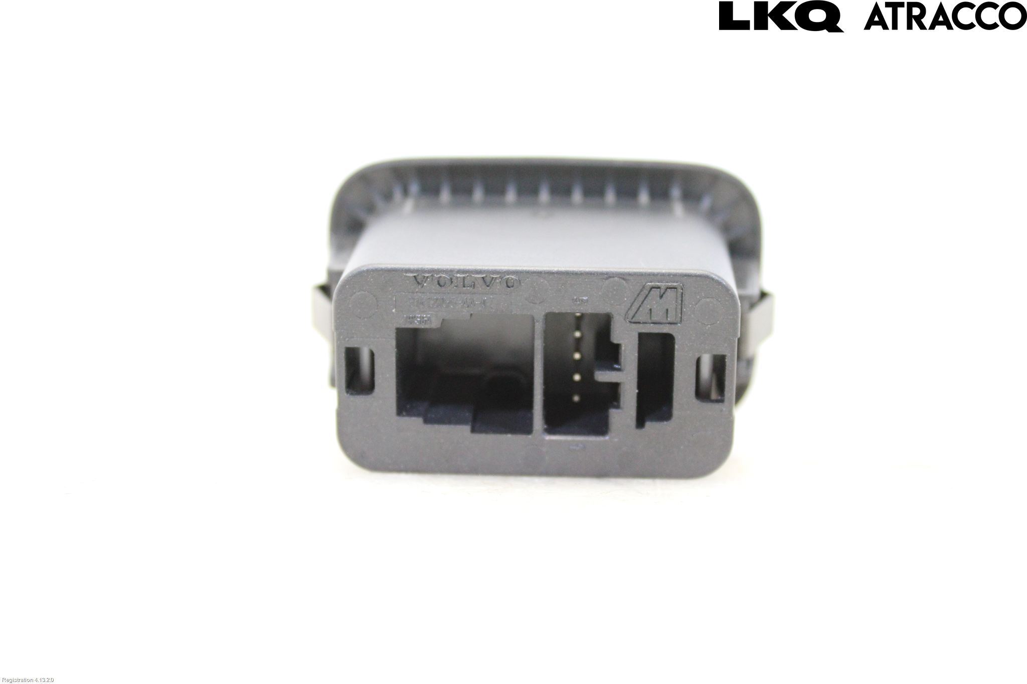 Landrover RANGE ROVER VELAR (L560) 17- Bryter Bakluke