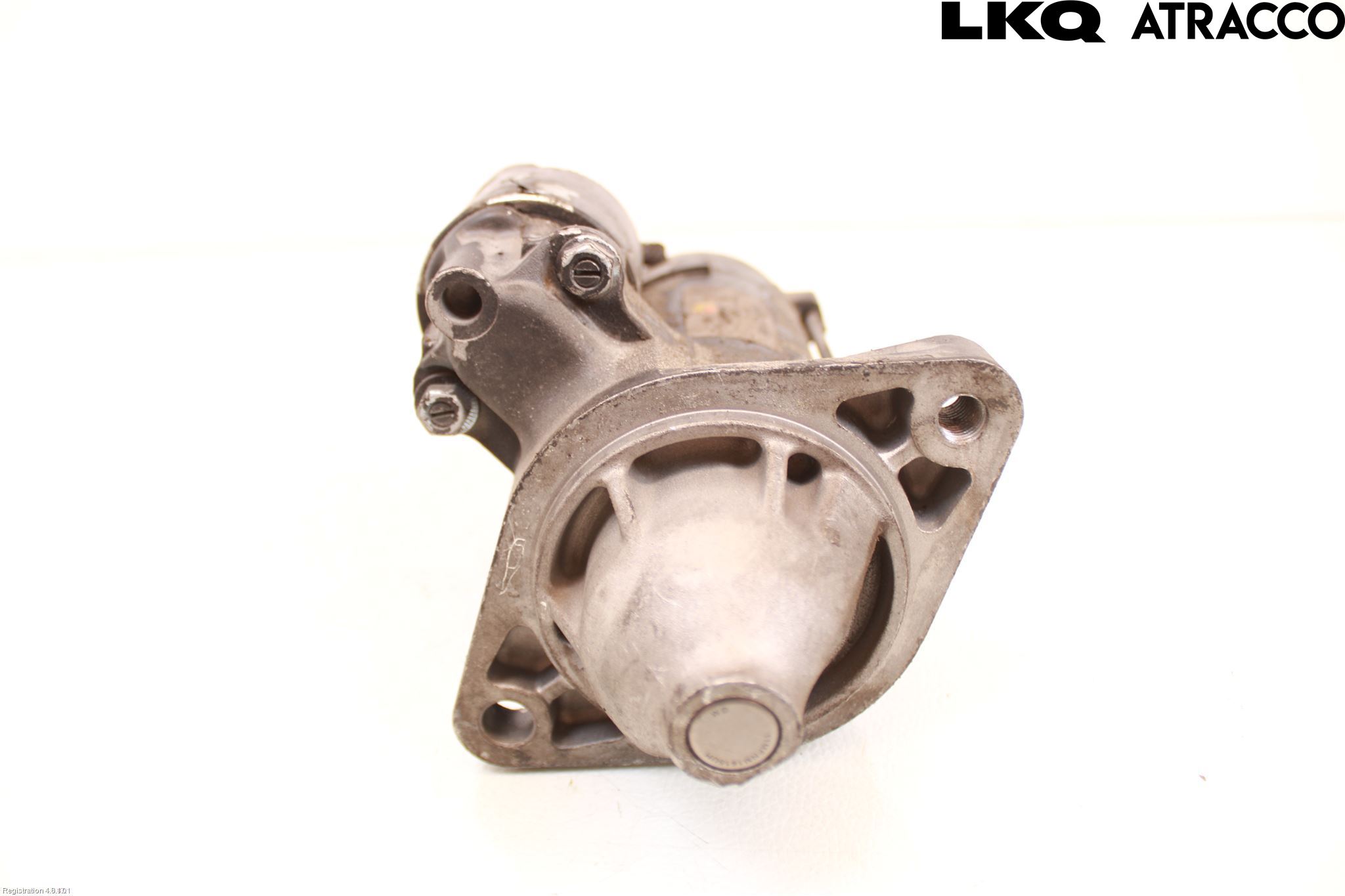 Toyota COROLLA 02-07 Startmotor