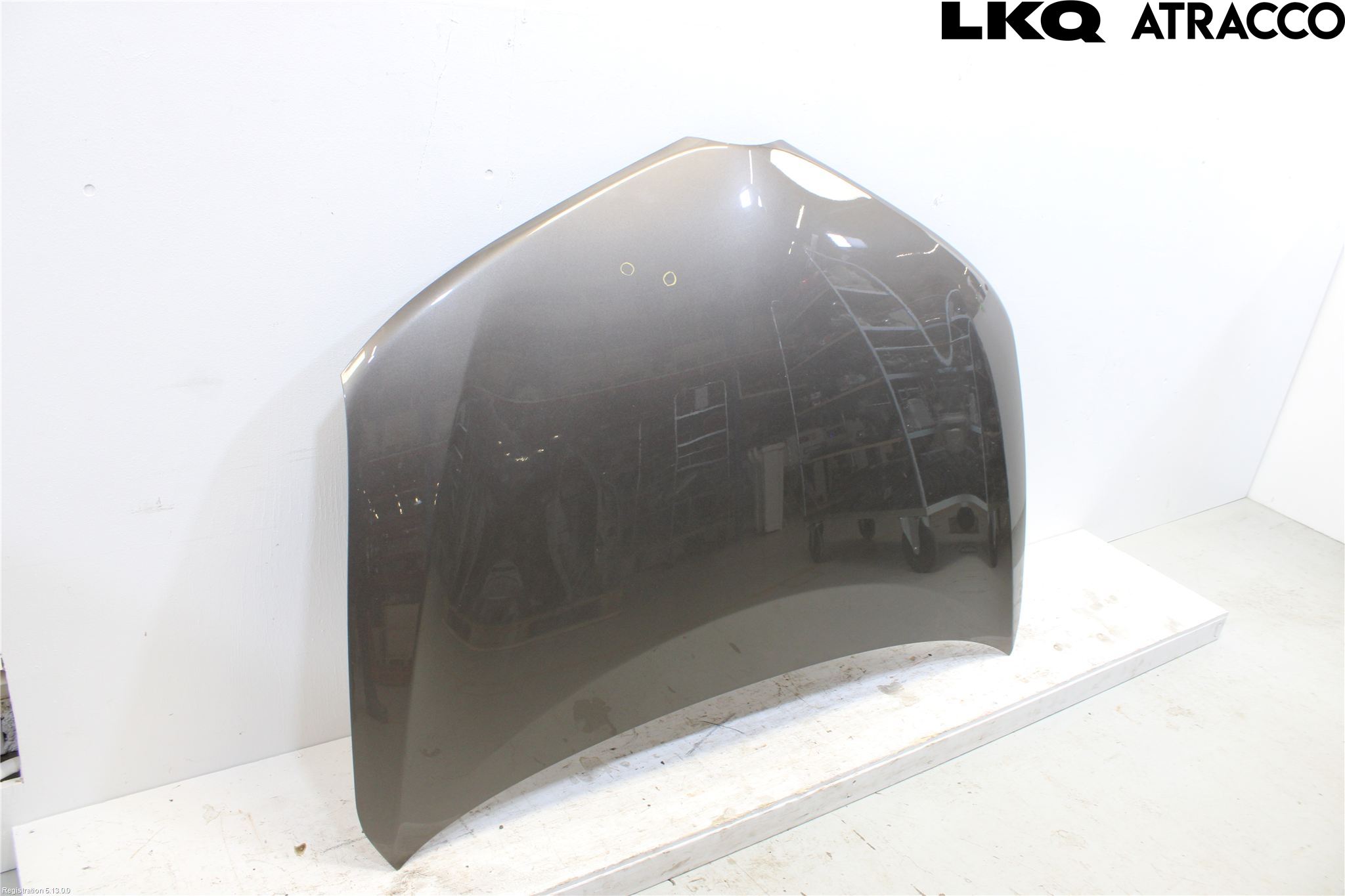 Toyota AURIS 13-19 Panser
