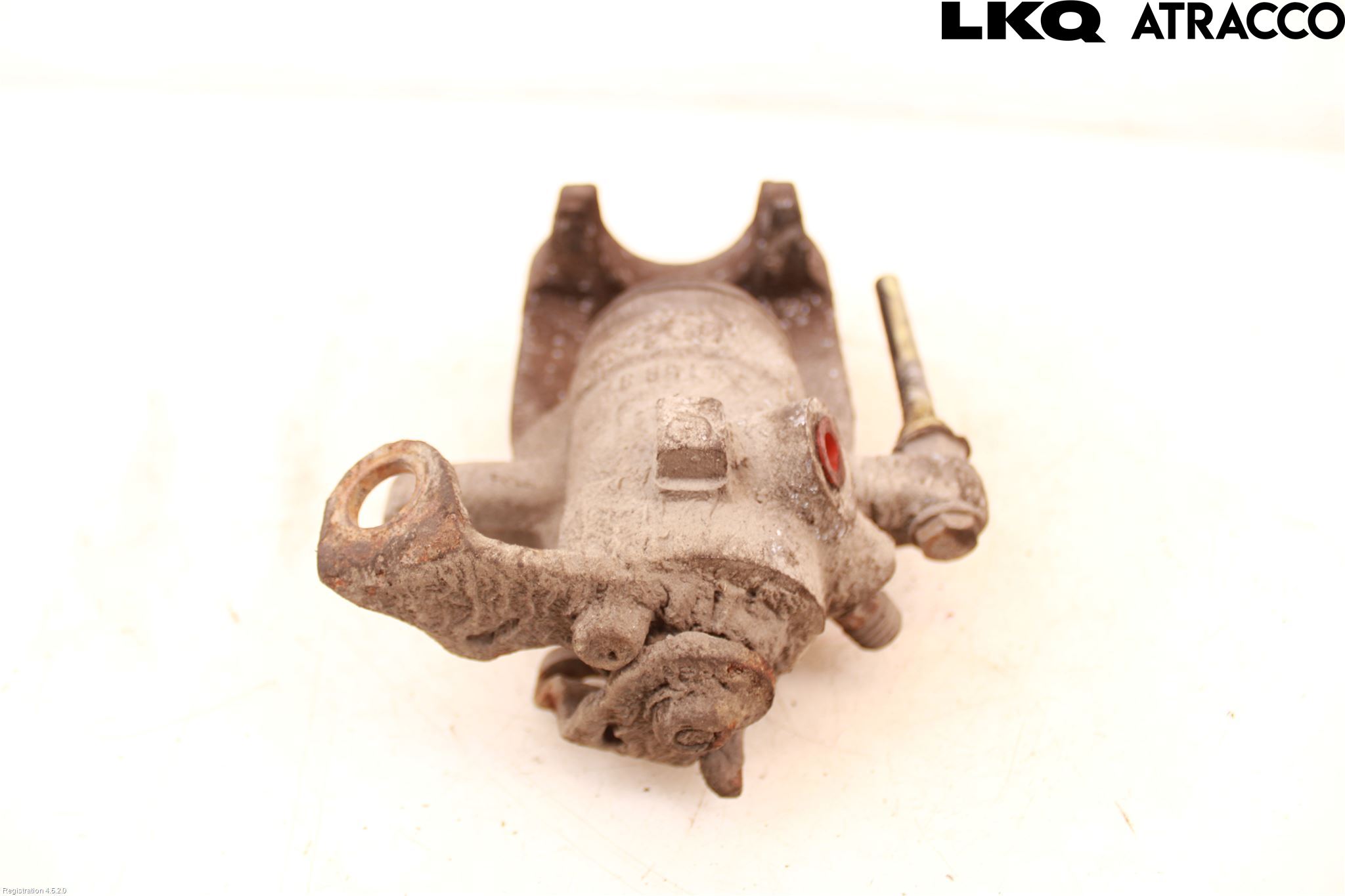 Peugeot 307     01-05 Bremsecaliper Bak Høyre