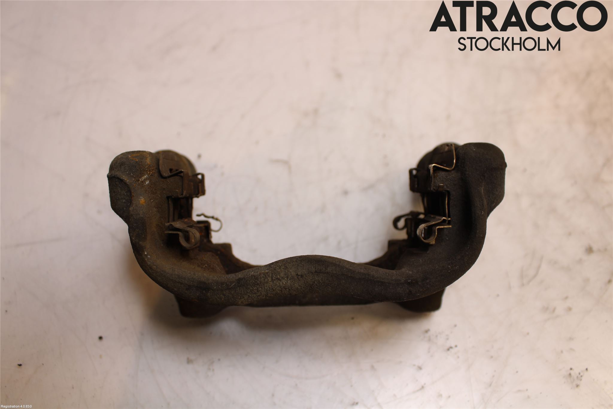 Mazda 3 III 14-19 Bremsecaliper Feste Holder