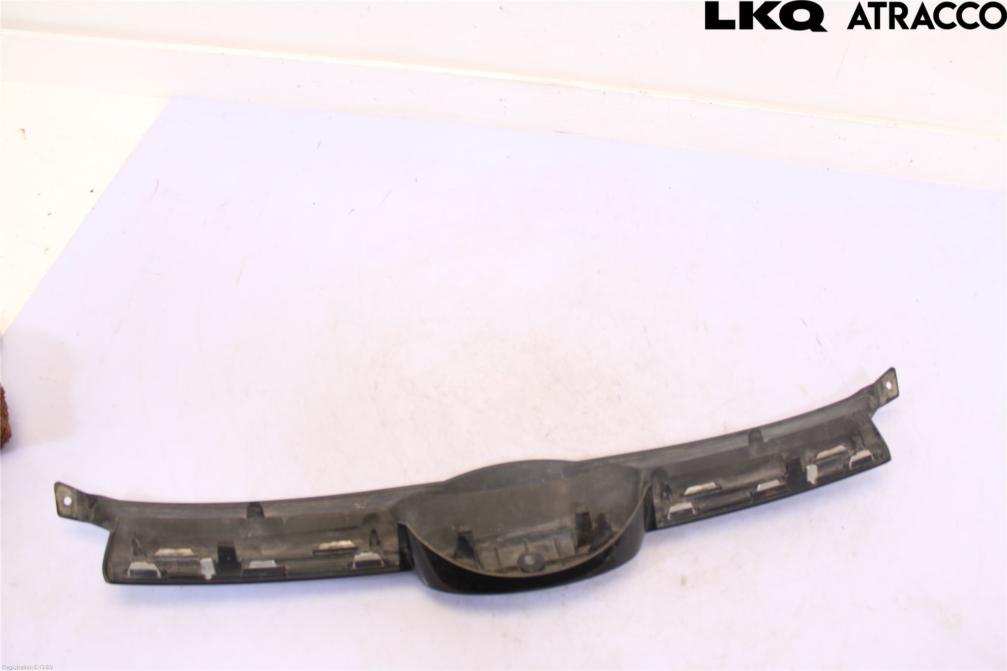 Ford FOCUS 11-14 Grill Komplett