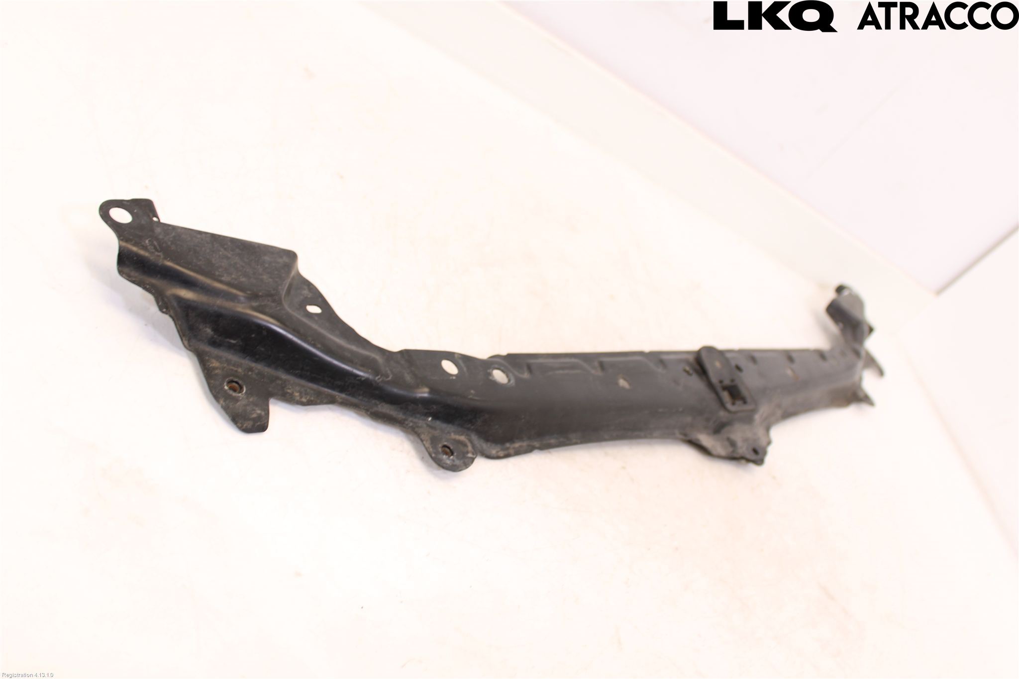 BMW 5 E60/61 Sed/Tou 02-10 Frontplate
